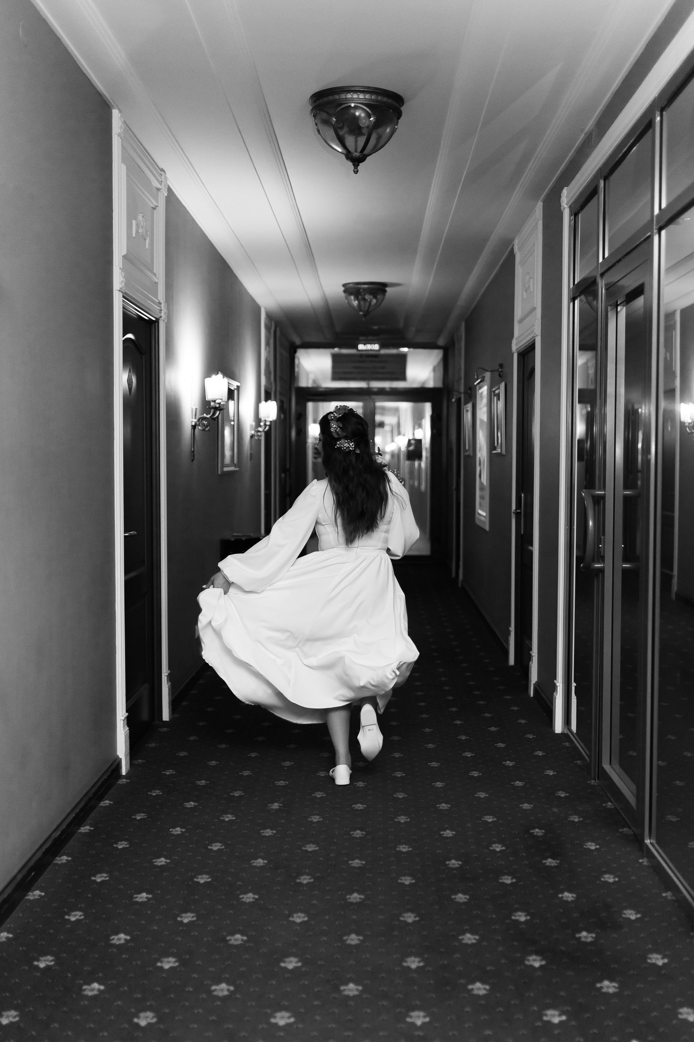 Свадьба Софии и Александра. Свадебный и контент фотограф в Петрозаводске Ксения Истрафилова