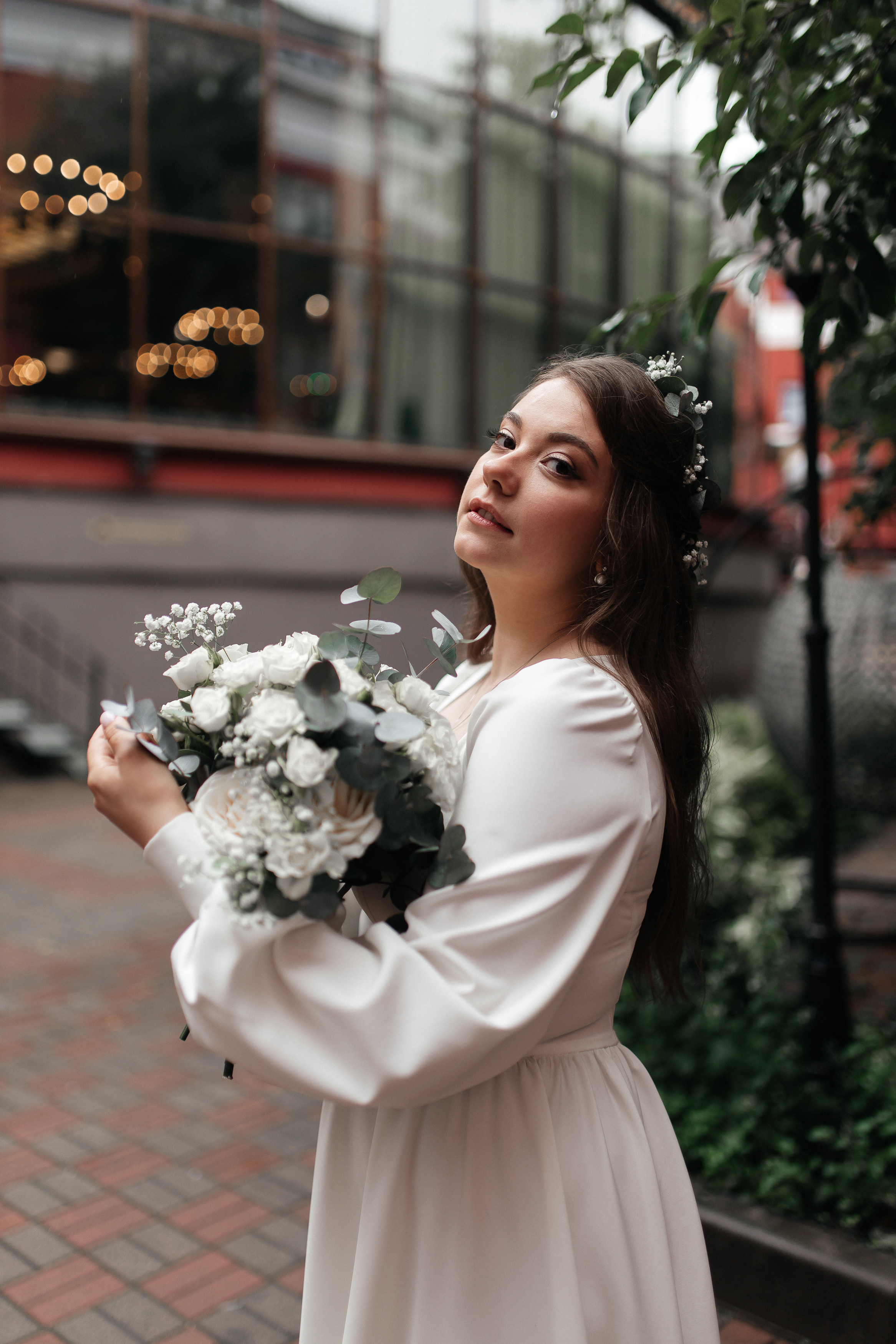 Свадьба Софии и Александра. Свадебный и контент фотограф в Петрозаводске Ксения Истрафилова