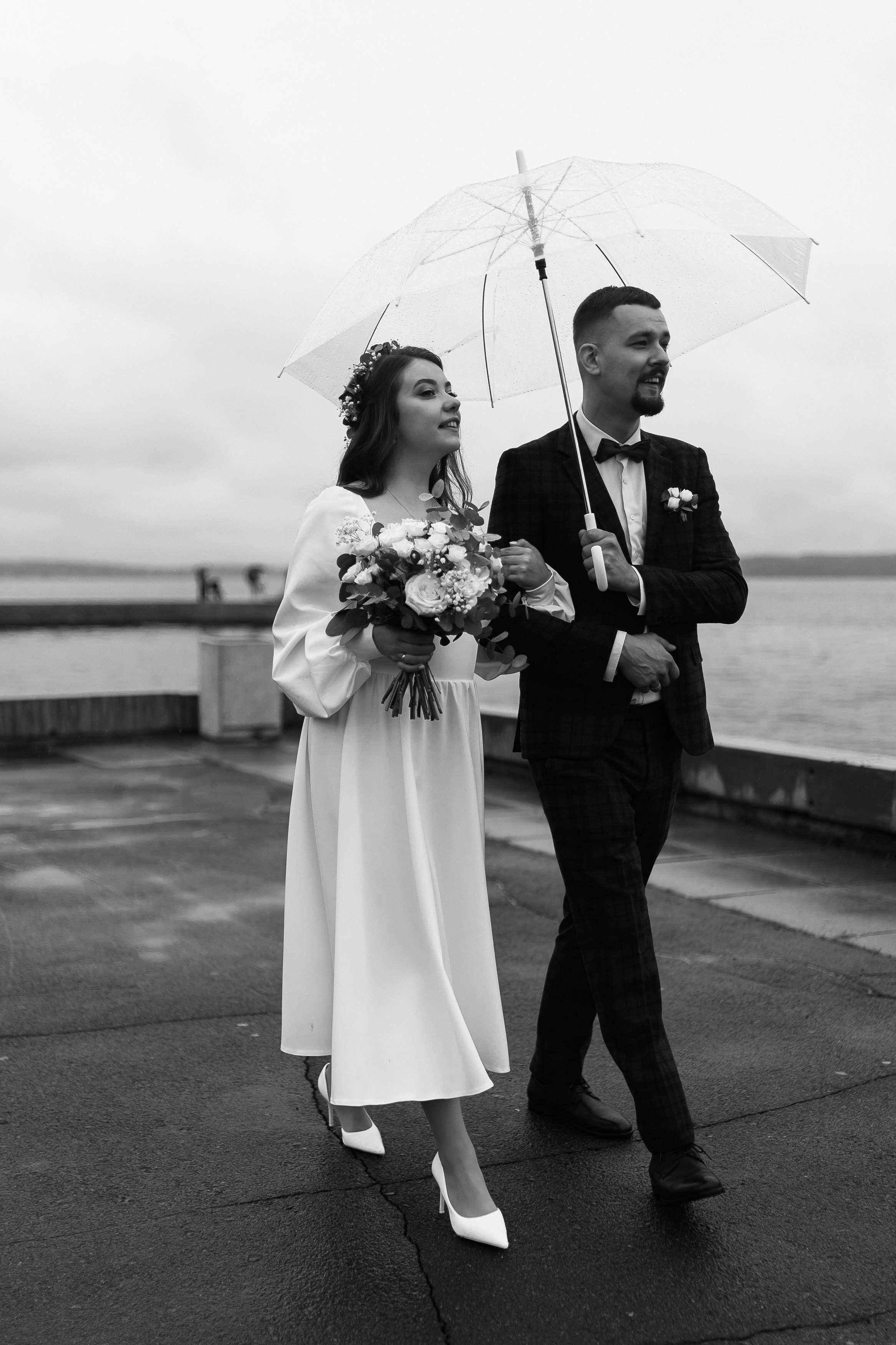 Свадьба Софии и Александра. Свадебный и контент фотограф в Петрозаводске Ксения Истрафилова