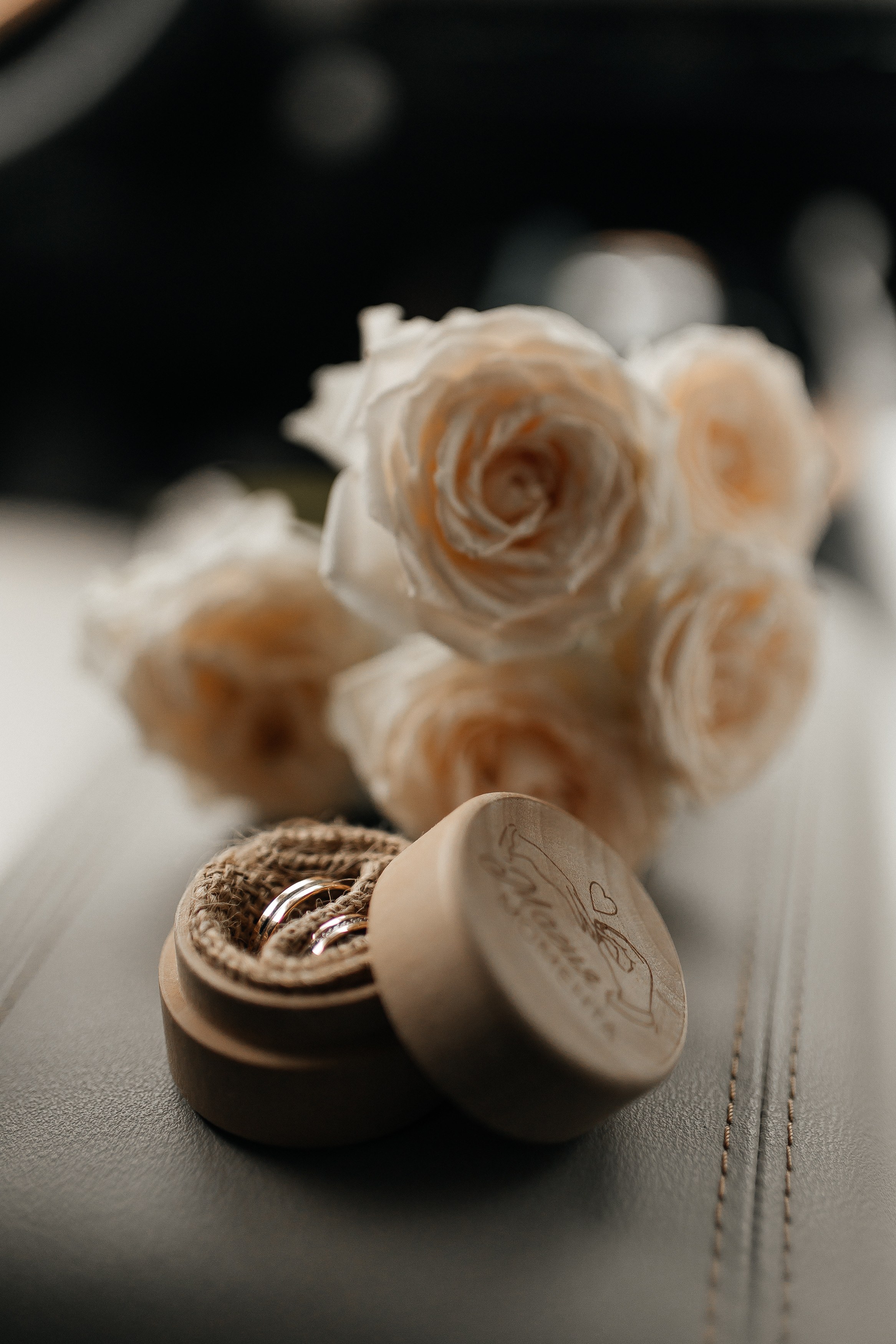 Свадьба Анастасии и Никиты. Свадебный и контент фотограф в Петрозаводске Ксения Истрафилова