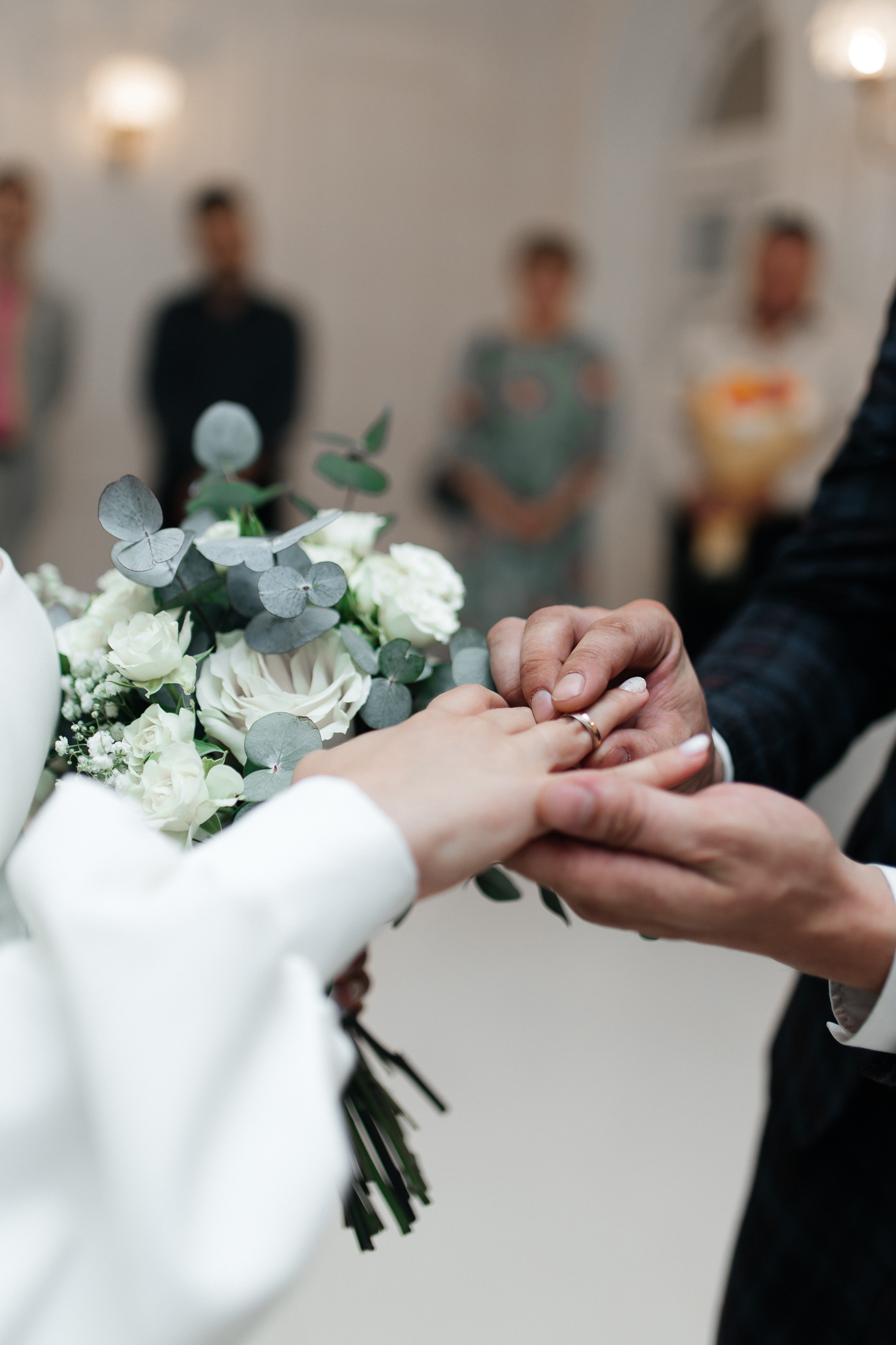 Свадьба Софии и Александра. Свадебный и контент фотограф в Петрозаводске Ксения Истрафилова