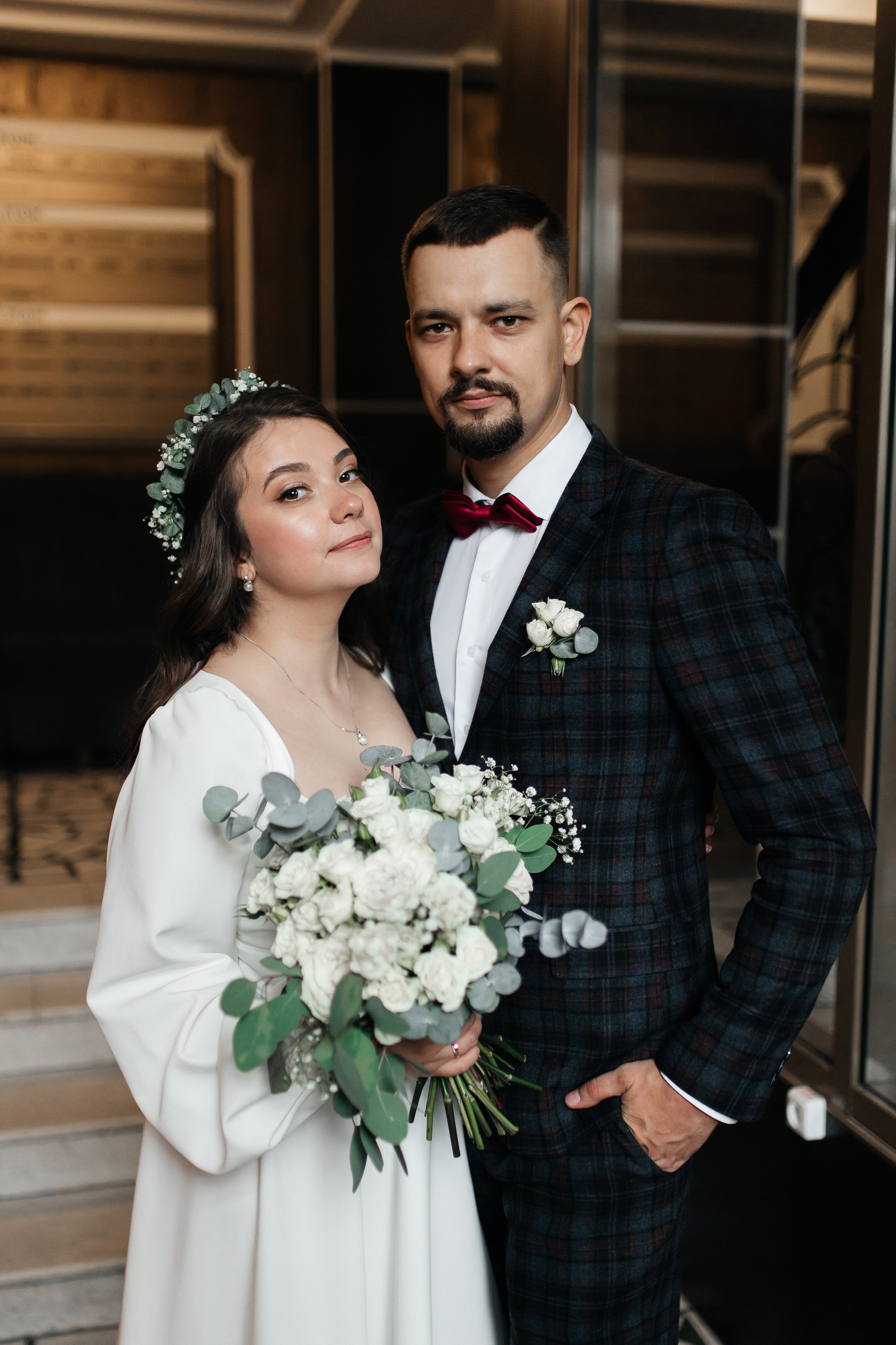 Свадьба Софии и Александра. Свадебный и контент фотограф в Петрозаводске Ксения Истрафилова