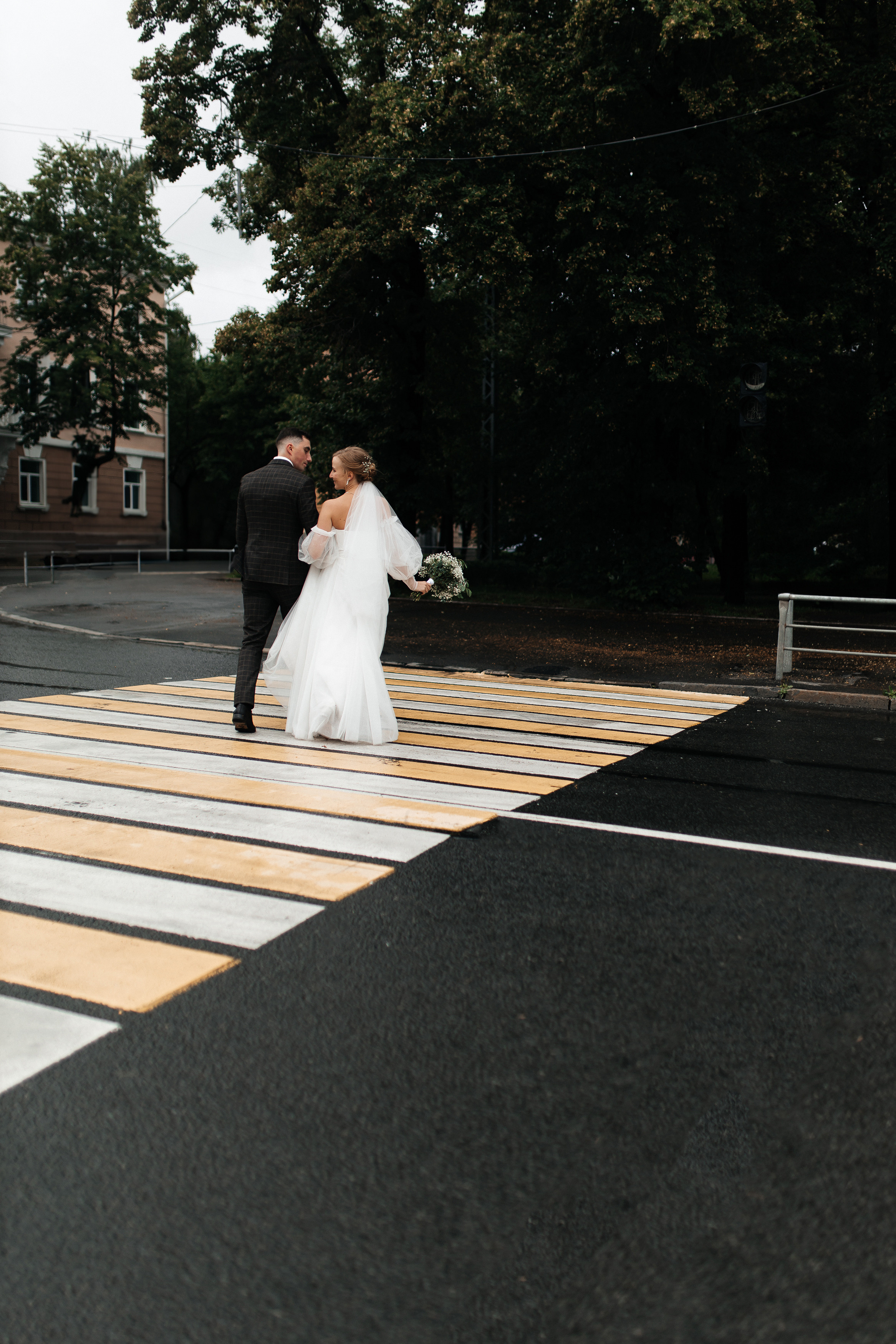 Свадьба Екатерины и Алексея. Свадебный и контент фотограф в Петрозаводске Ксения Истрафилова