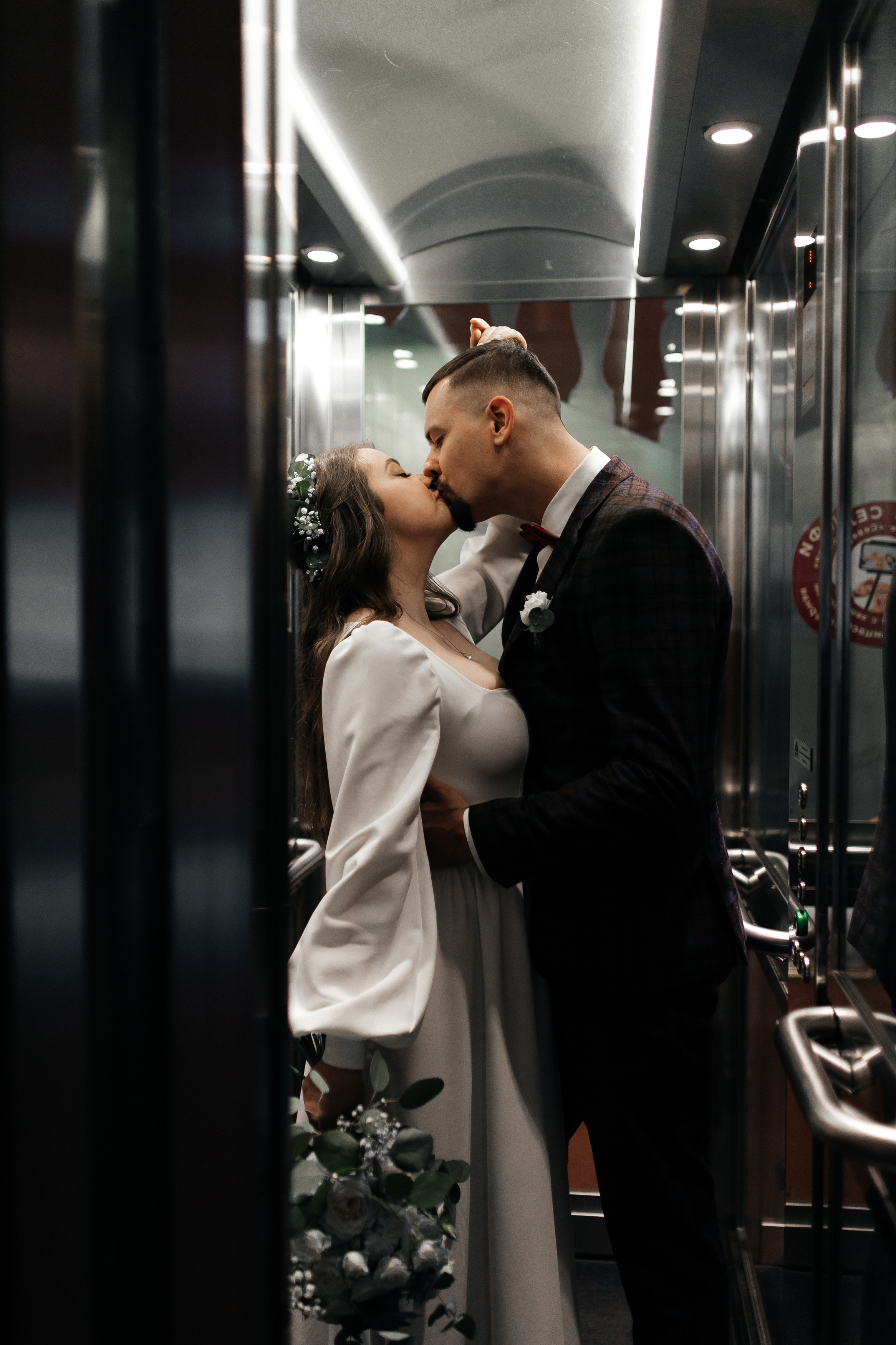 Свадьба Софии и Александра. Свадебный и контент фотограф в Петрозаводске Ксения Истрафилова