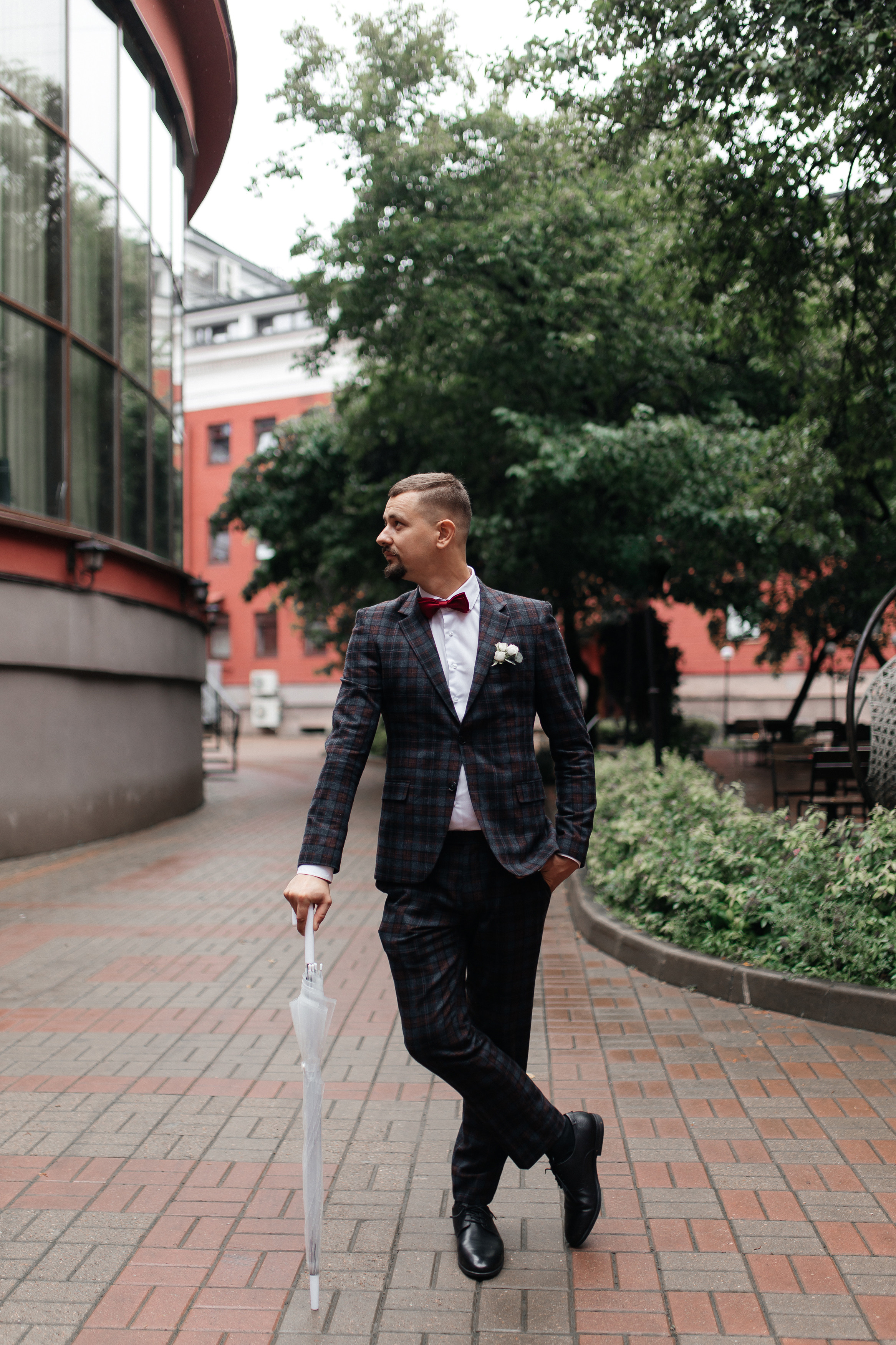 Свадьба Софии и Александра. Свадебный и контент фотограф в Петрозаводске Ксения Истрафилова