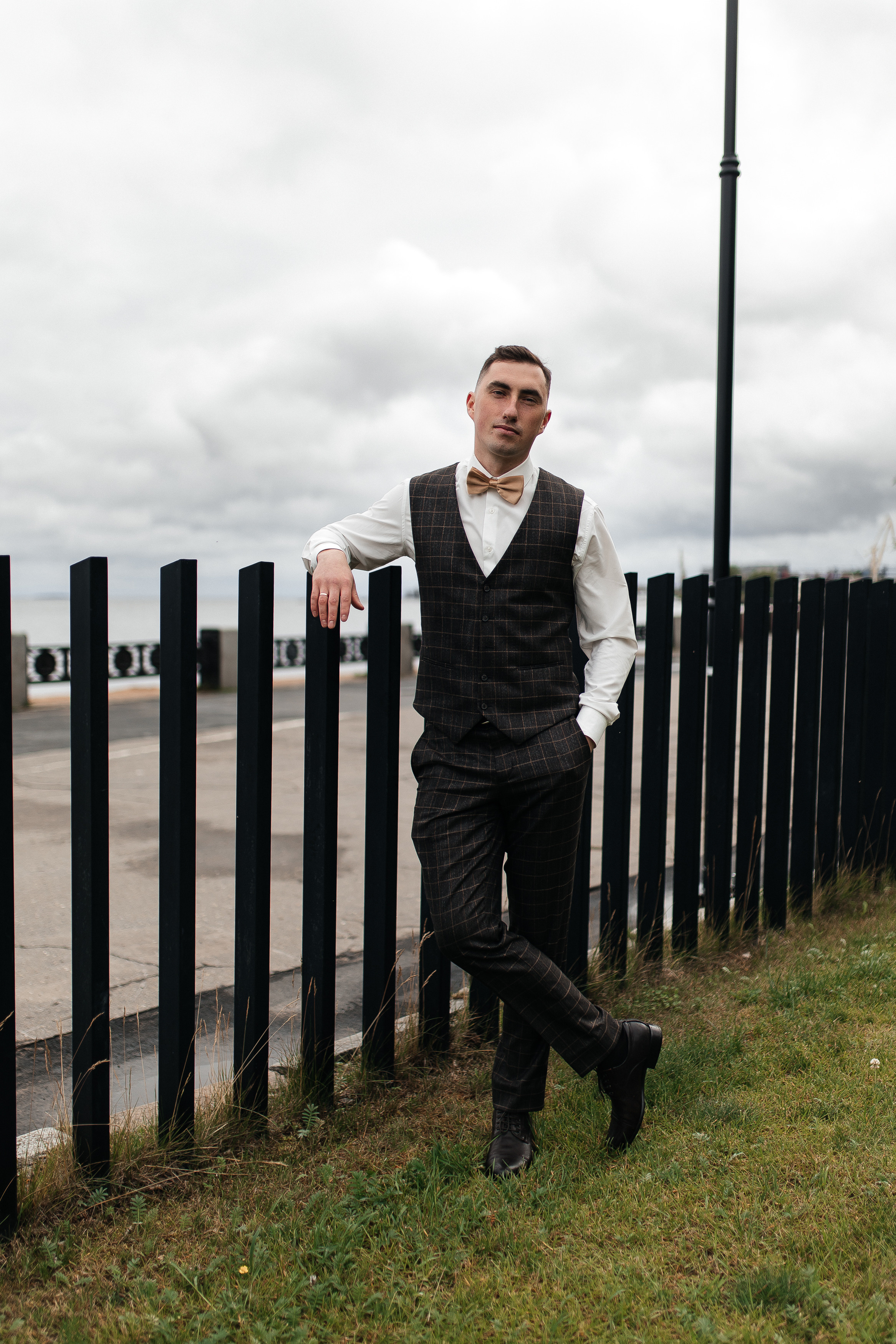 Свадьба Екатерины и Алексея. Свадебный и контент фотограф в Петрозаводске Ксения Истрафилова