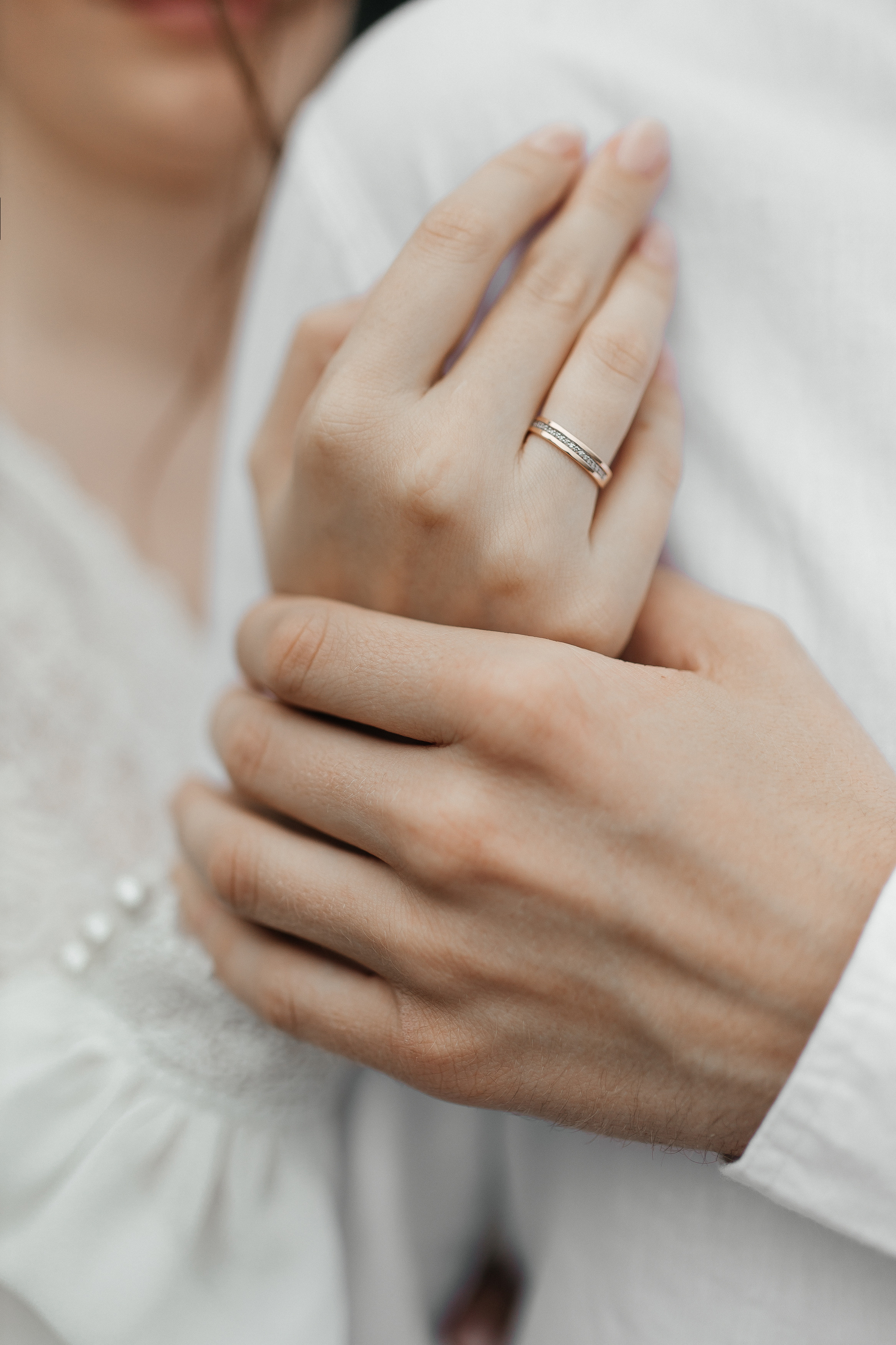 Свадьба Анастасии и Никиты. Свадебный и контент фотограф в Петрозаводске Ксения Истрафилова