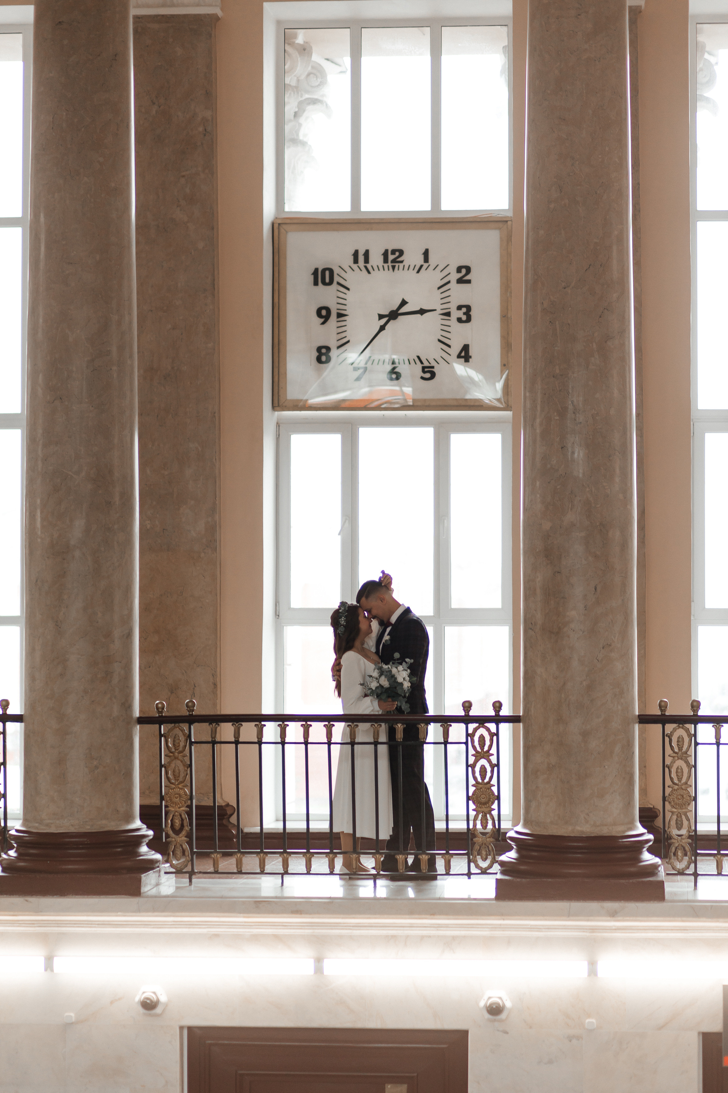 Свадьба Софии и Александра. Свадебный и контент фотограф в Петрозаводске Ксения Истрафилова