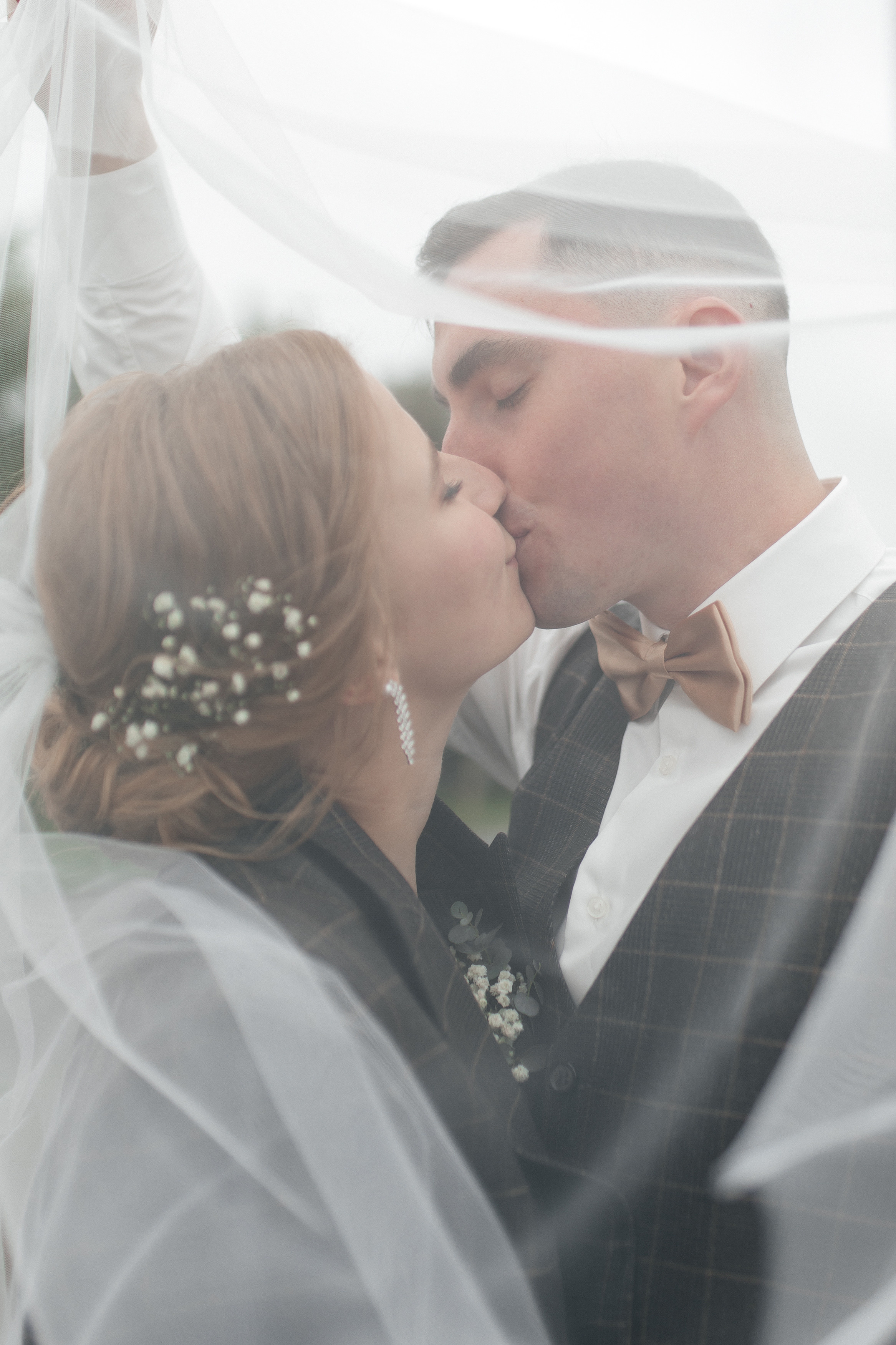 Свадьба Екатерины и Алексея. Свадебный и контент фотограф в Петрозаводске Ксения Истрафилова