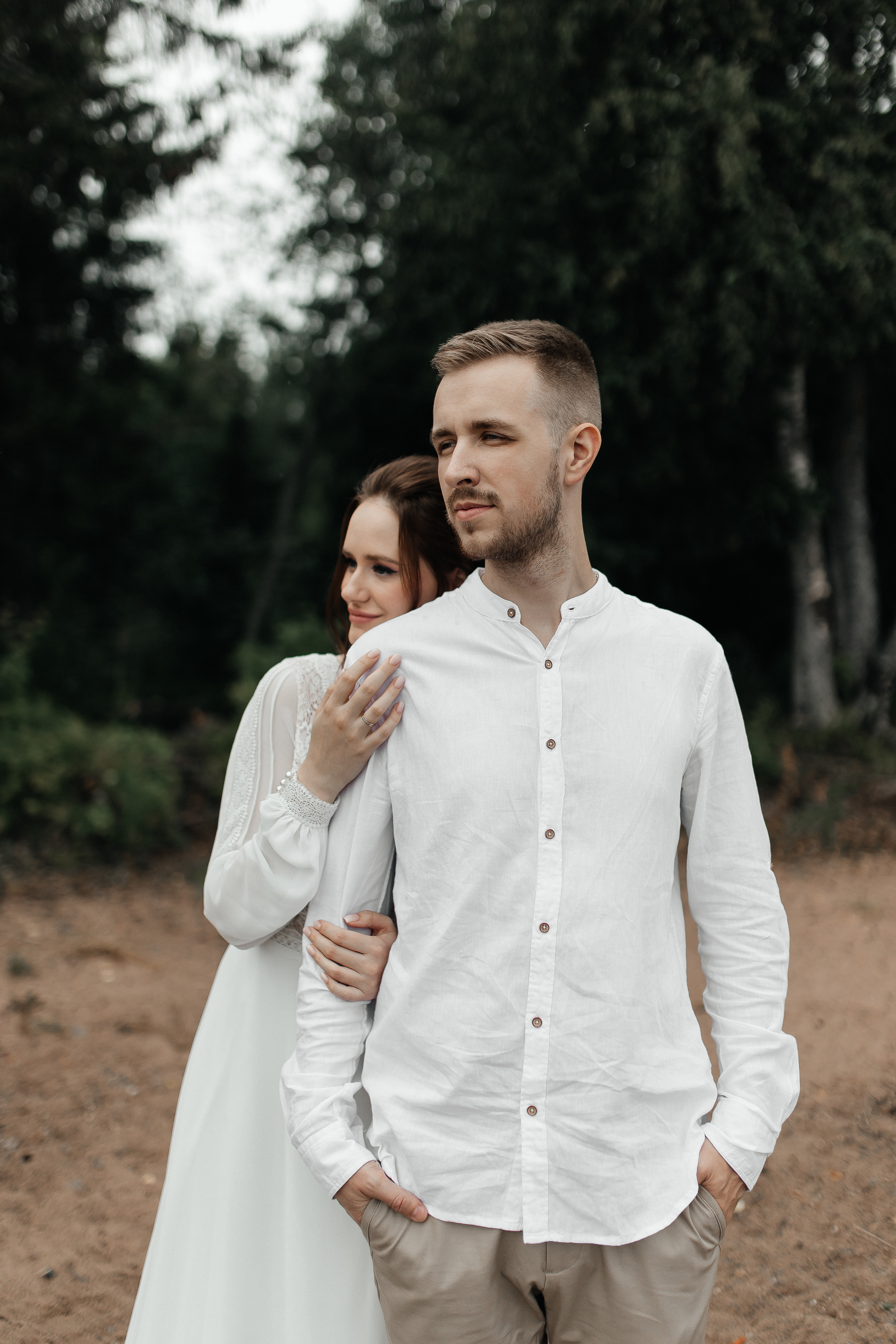 Свадьба Анастасии и Никиты. Свадебный и контент фотограф в Петрозаводске Ксения Истрафилова