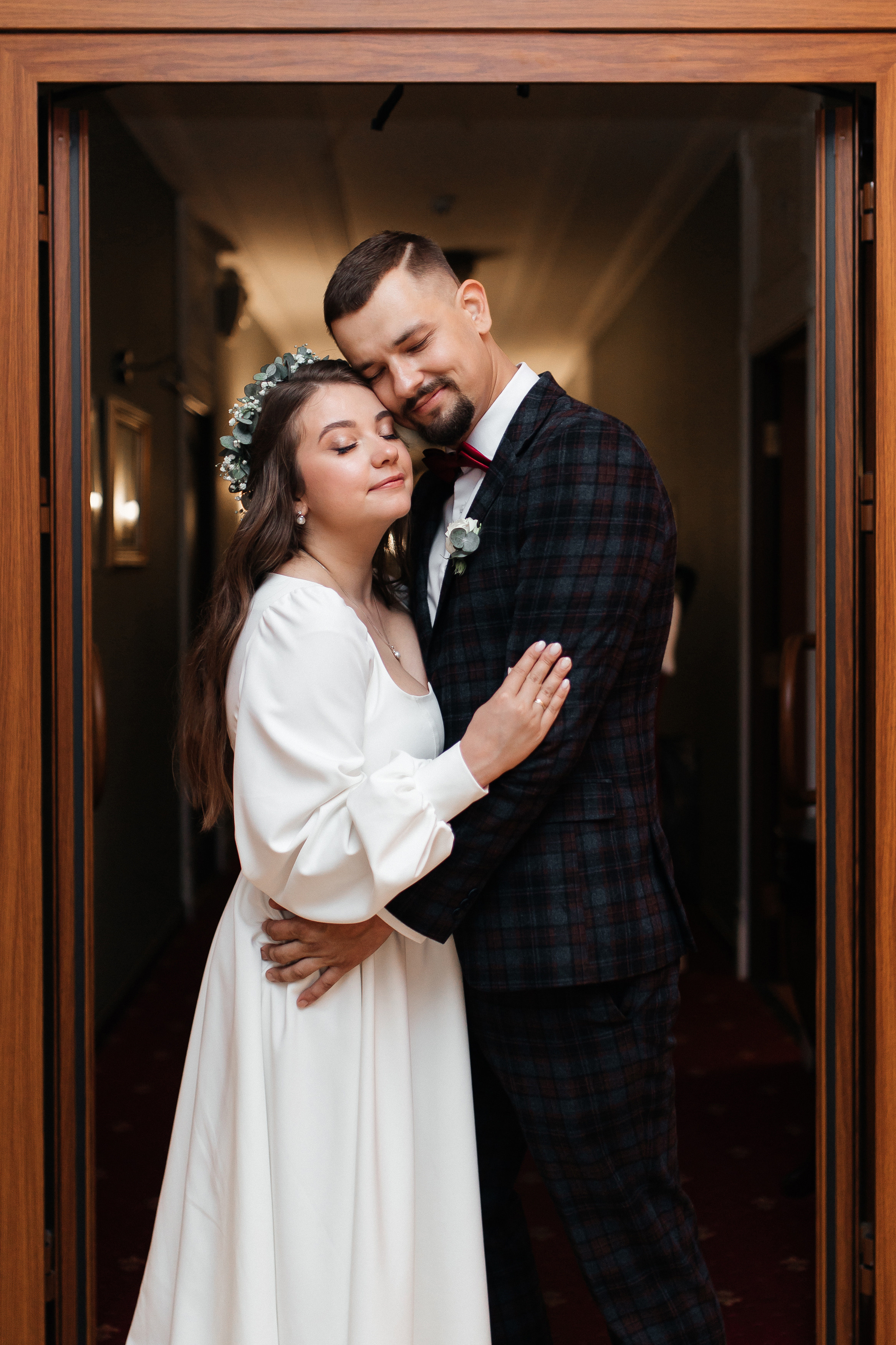 Свадьба Софии и Александра. Свадебный и контент фотограф в Петрозаводске Ксения Истрафилова