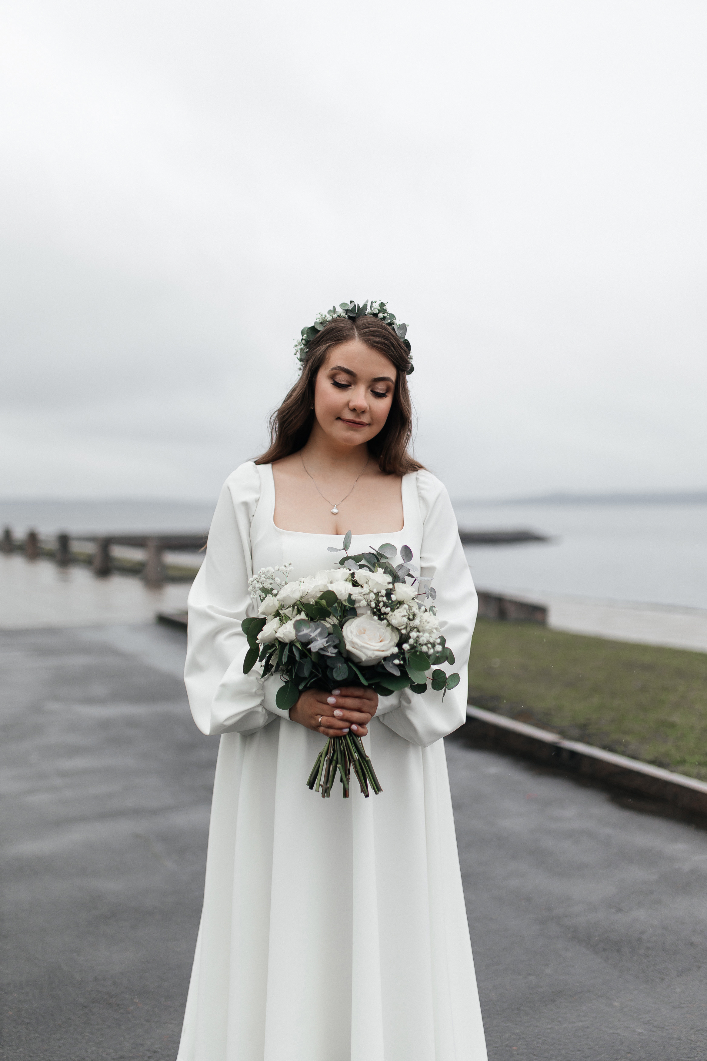 Свадьба Софии и Александра. Свадебный и контент фотограф в Петрозаводске Ксения Истрафилова