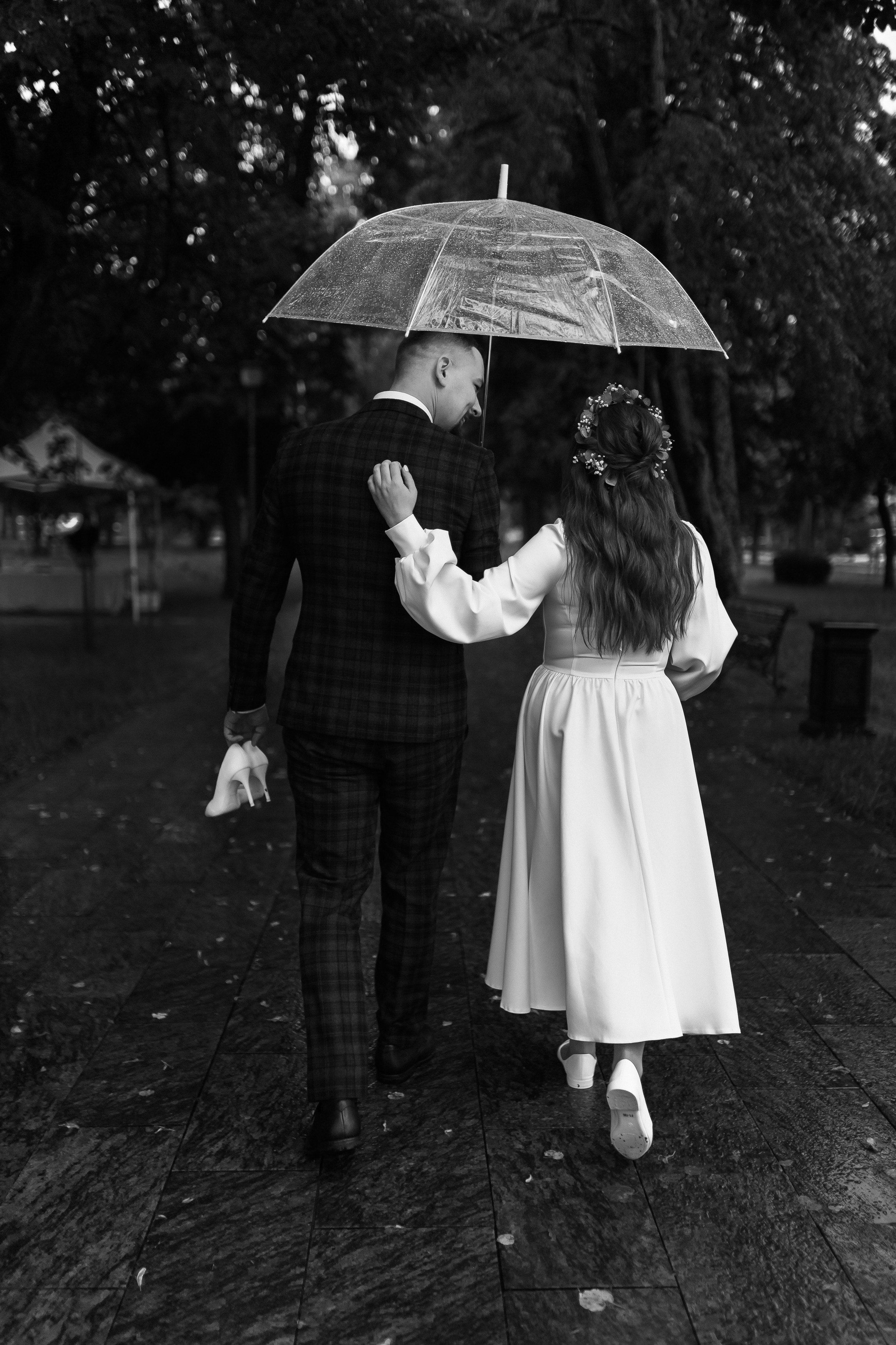 Свадьба Софии и Александра. Свадебный и контент фотограф в Петрозаводске Ксения Истрафилова