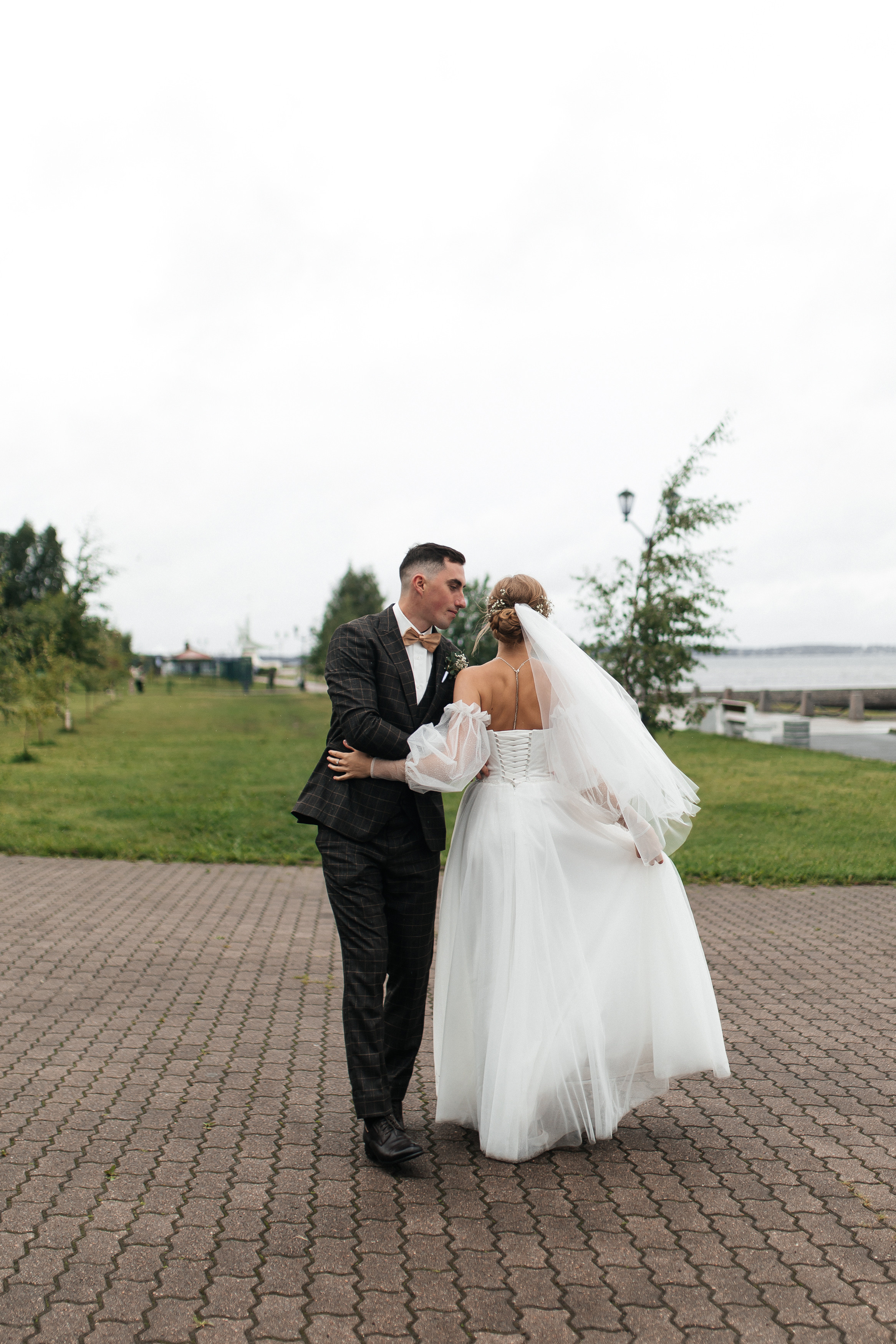 Свадьба Екатерины и Алексея. Свадебный и контент фотограф в Петрозаводске Ксения Истрафилова