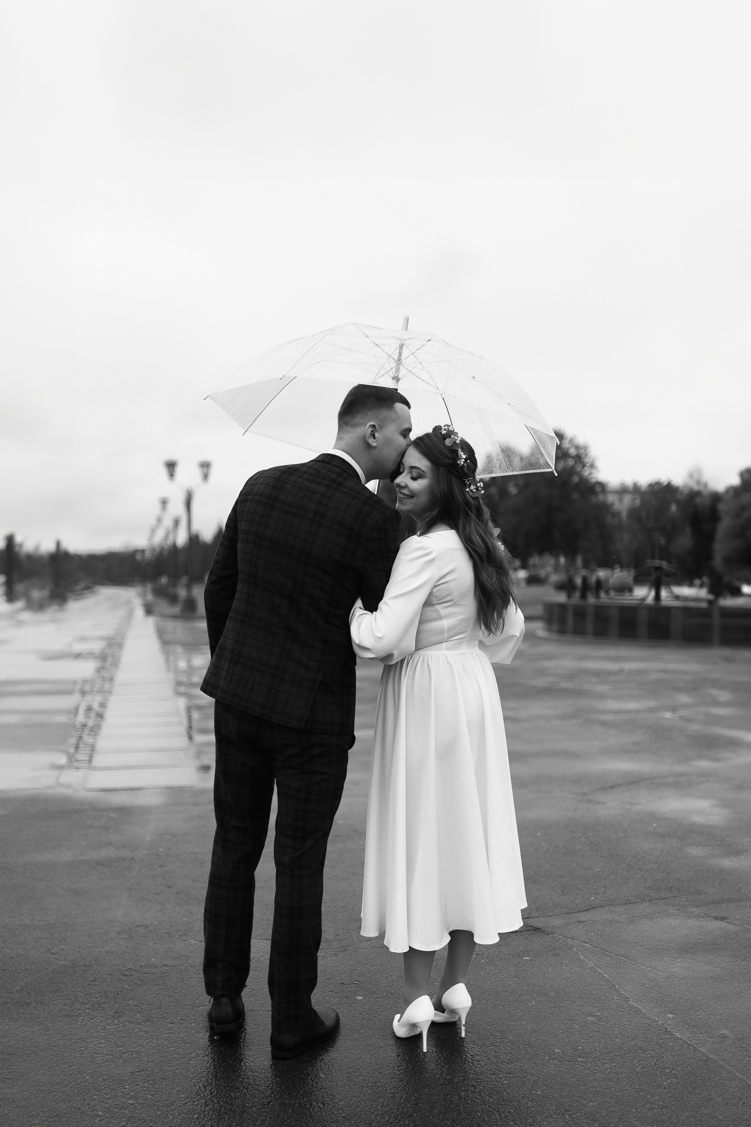 Свадьба Софии и Александра. Свадебный и контент фотограф в Петрозаводске Ксения Истрафилова