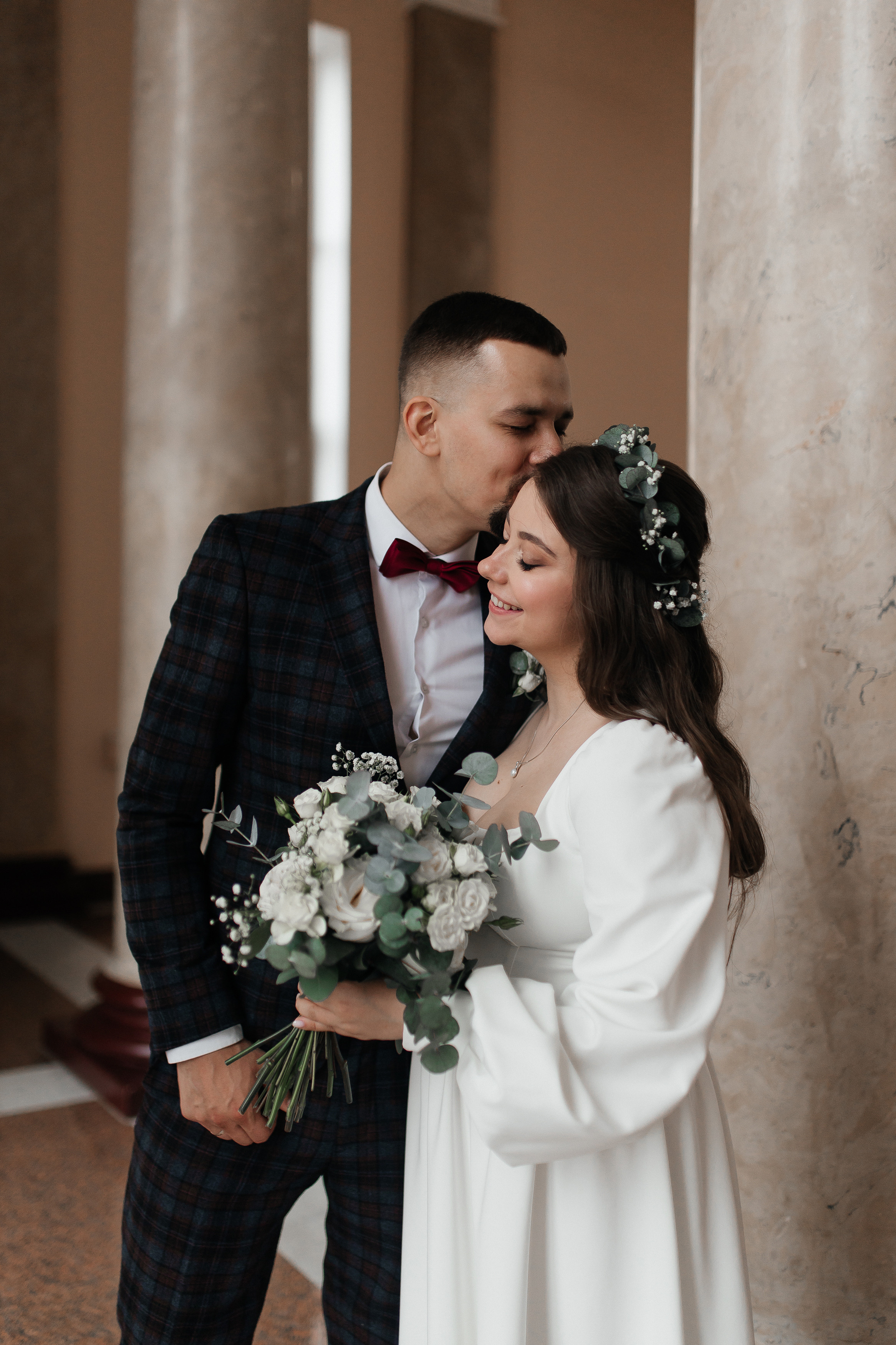 Свадьба Софии и Александра. Свадебный и контент фотограф в Петрозаводске Ксения Истрафилова