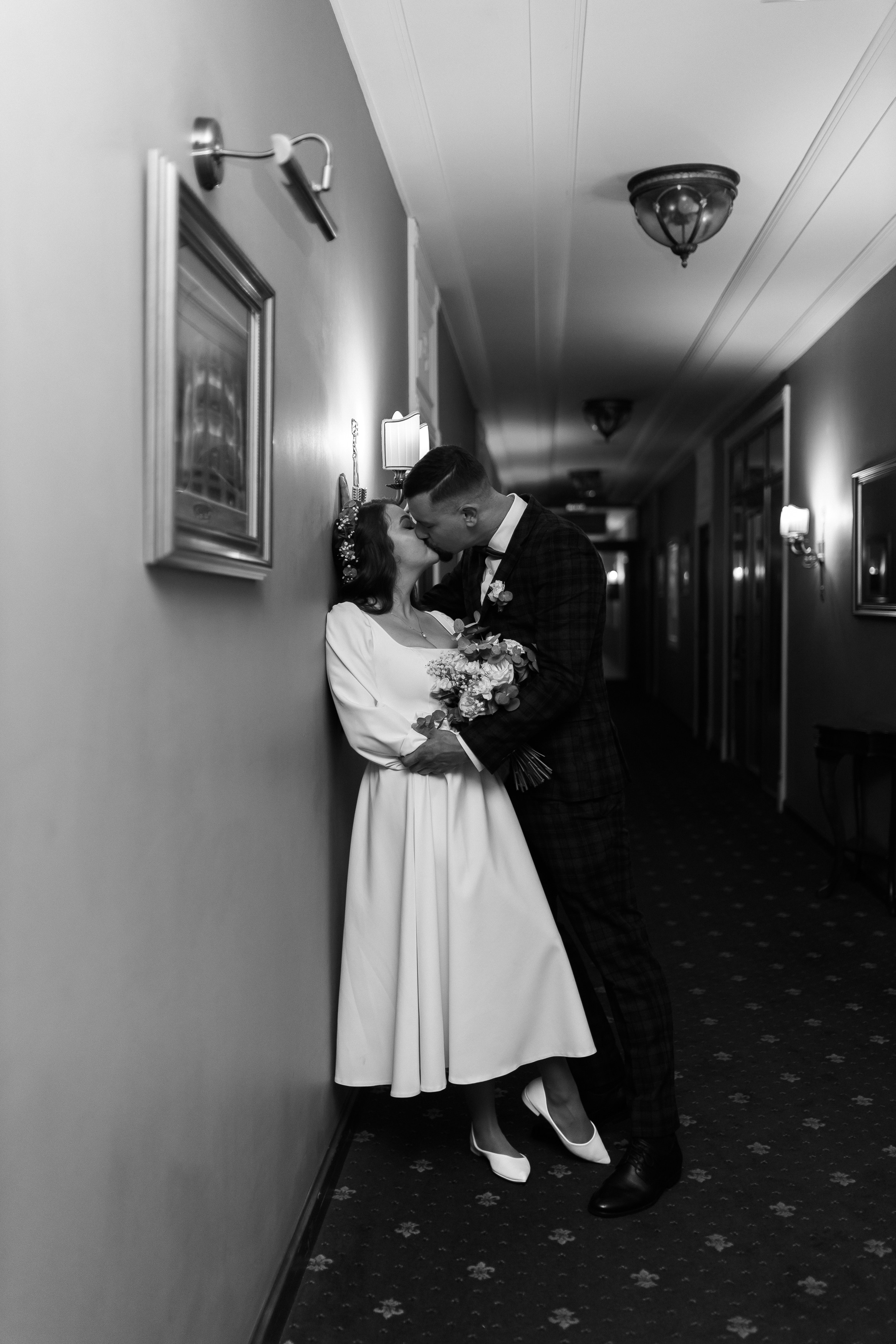 Свадьба Софии и Александра. Свадебный и контент фотограф в Петрозаводске Ксения Истрафилова