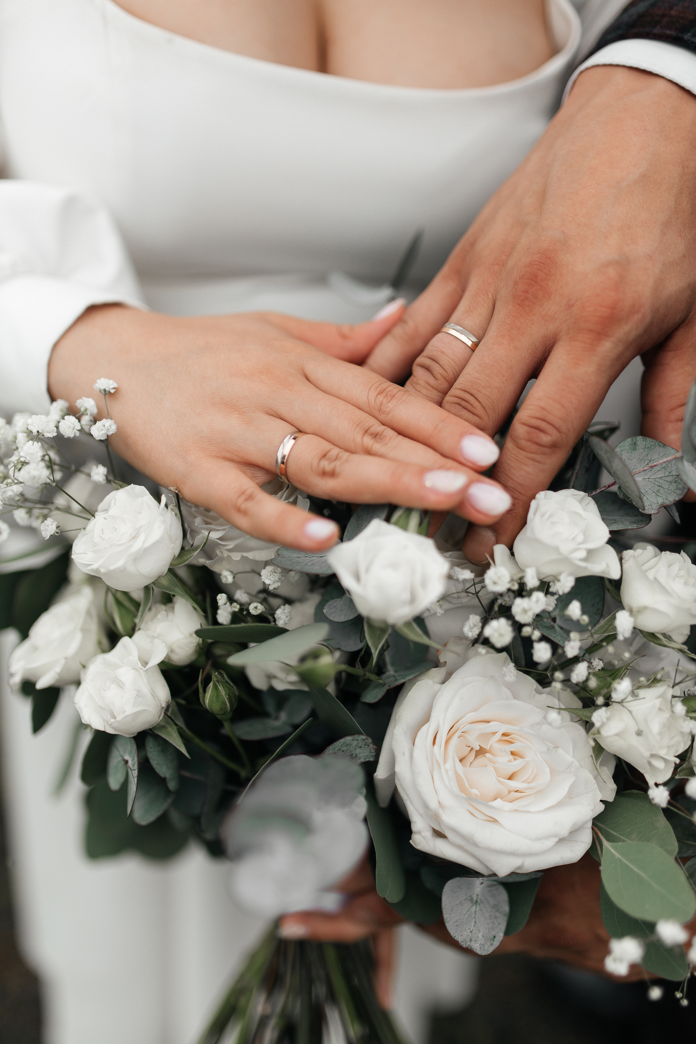 Свадьба Софии и Александра. Свадебный и контент фотограф в Петрозаводске Ксения Истрафилова