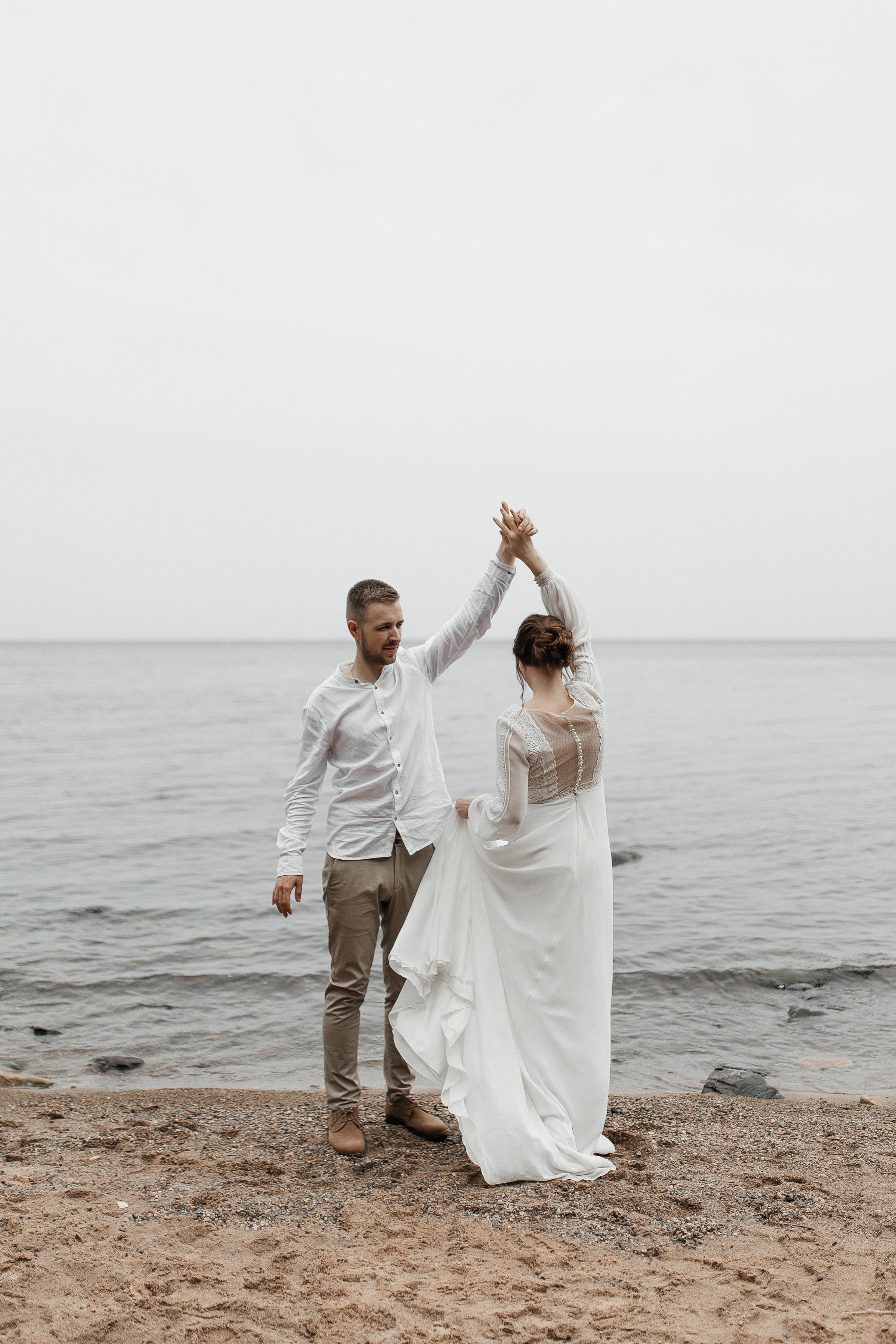 Свадьба Анастасии и Никиты. Свадебный и контент фотограф в Петрозаводске Ксения Истрафилова