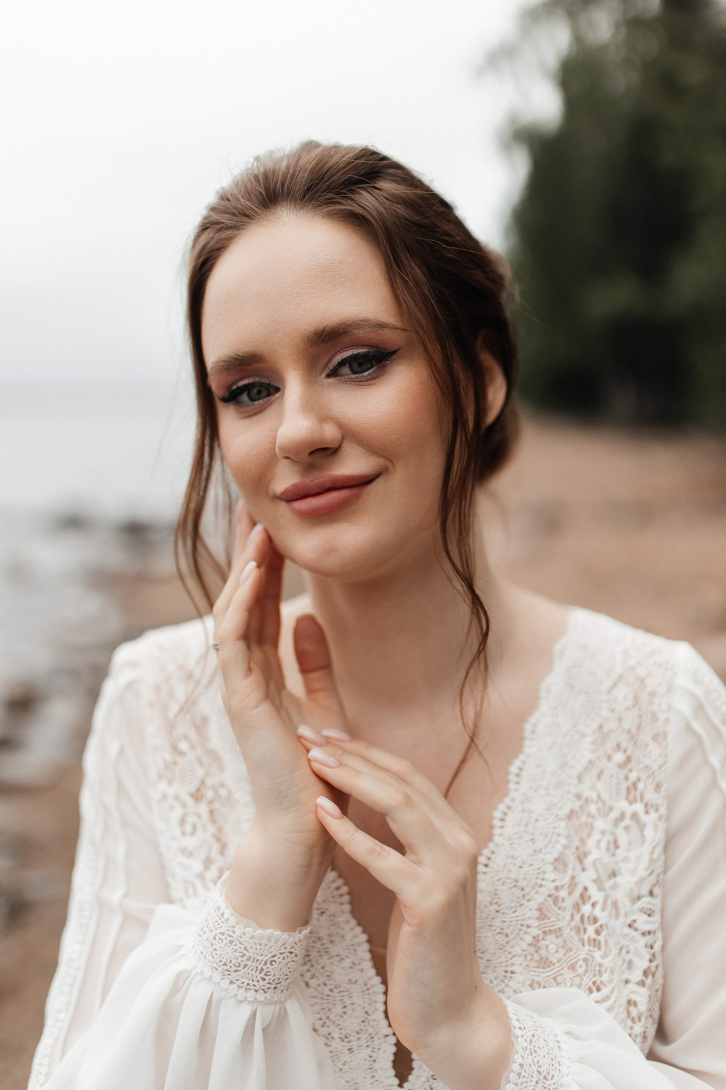 Свадьба Анастасии и Никиты. Свадебный и контент фотограф в Петрозаводске Ксения Истрафилова