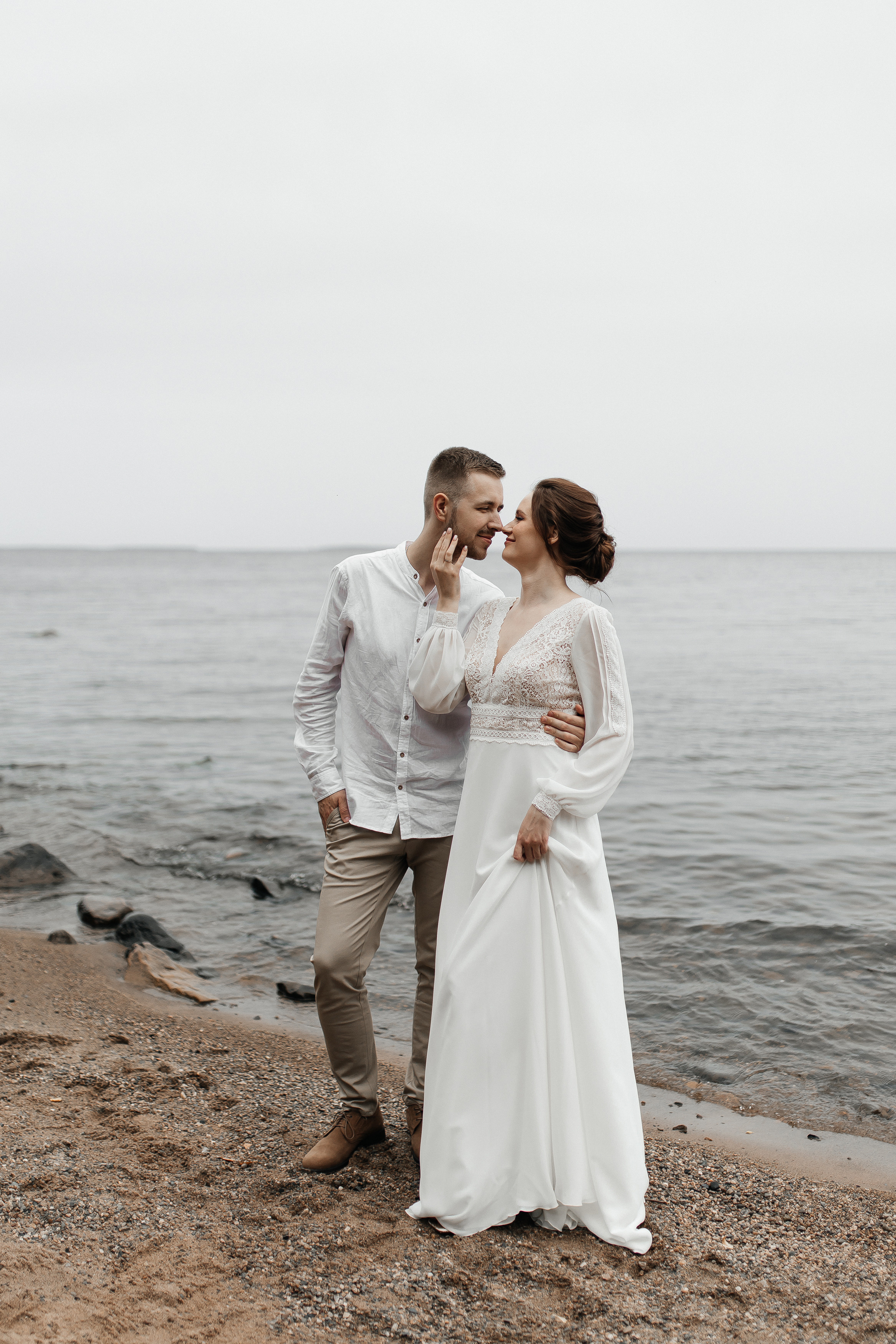 Свадьба Анастасии и Никиты. Свадебный и контент фотограф в Петрозаводске Ксения Истрафилова