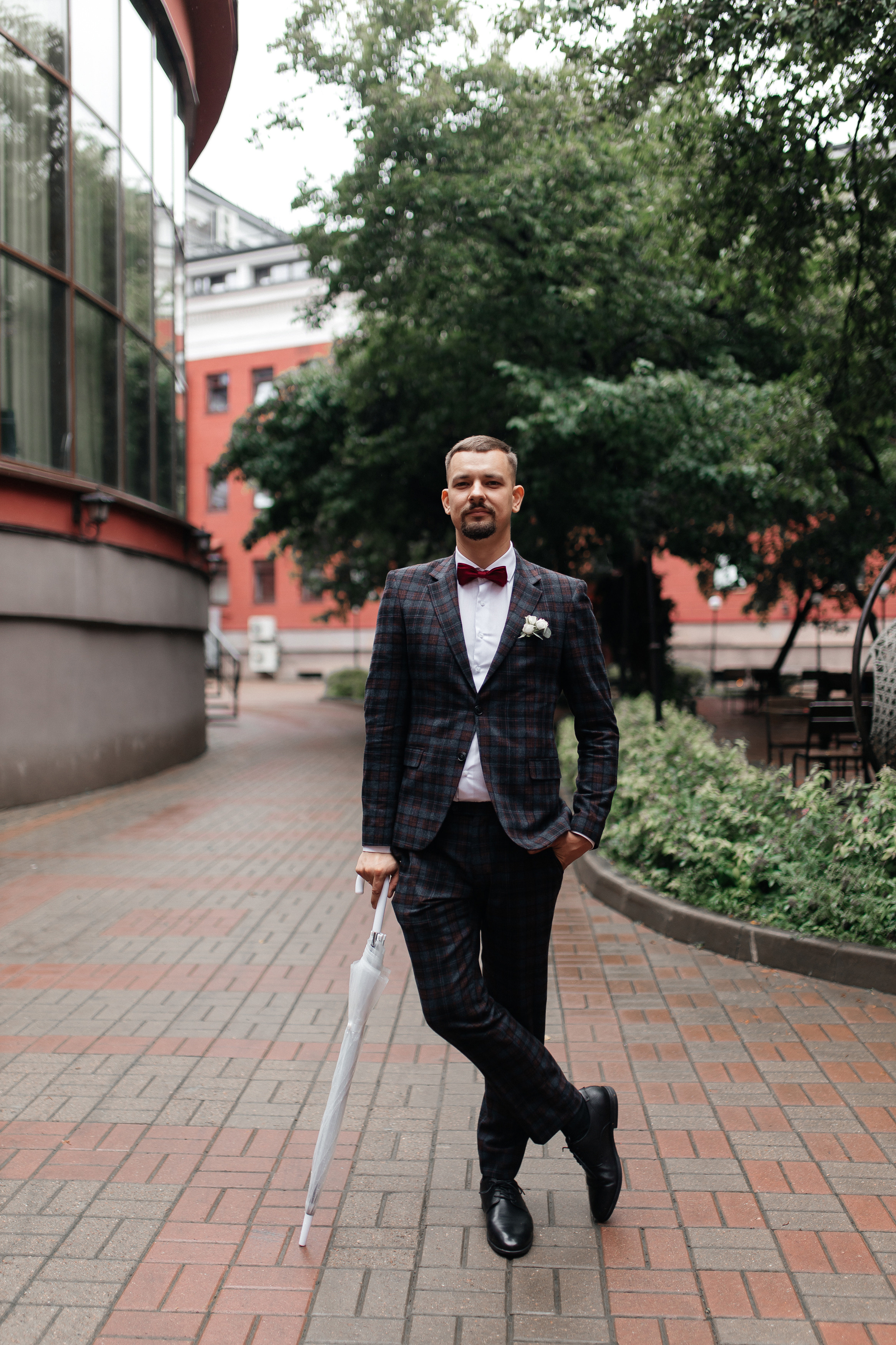 Свадьба Софии и Александра. Свадебный и контент фотограф в Петрозаводске Ксения Истрафилова