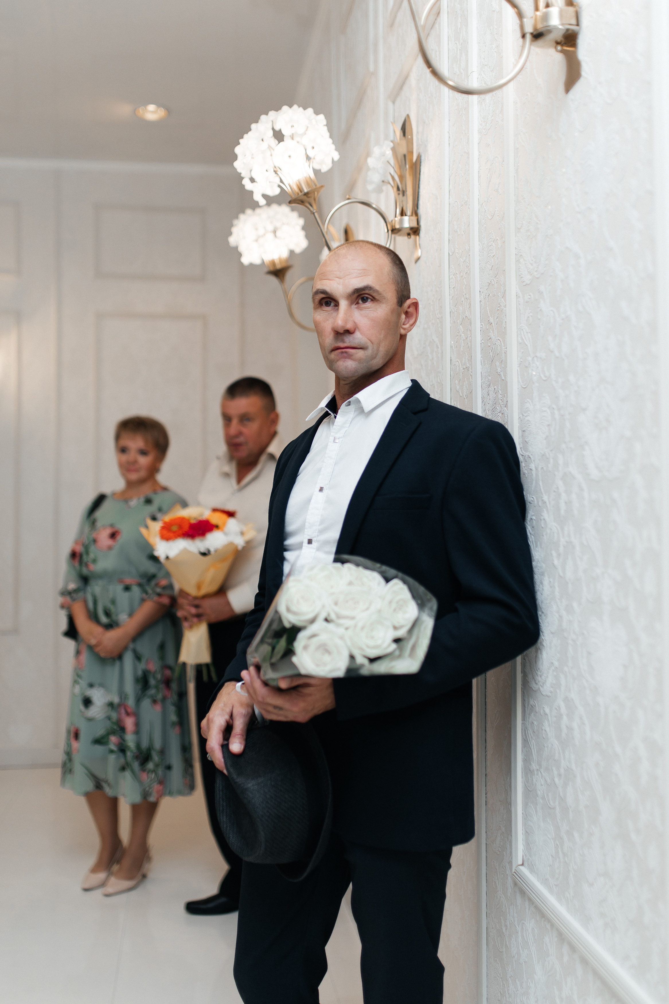 Свадьба Софии и Александра. Свадебный и контент фотограф в Петрозаводске Ксения Истрафилова