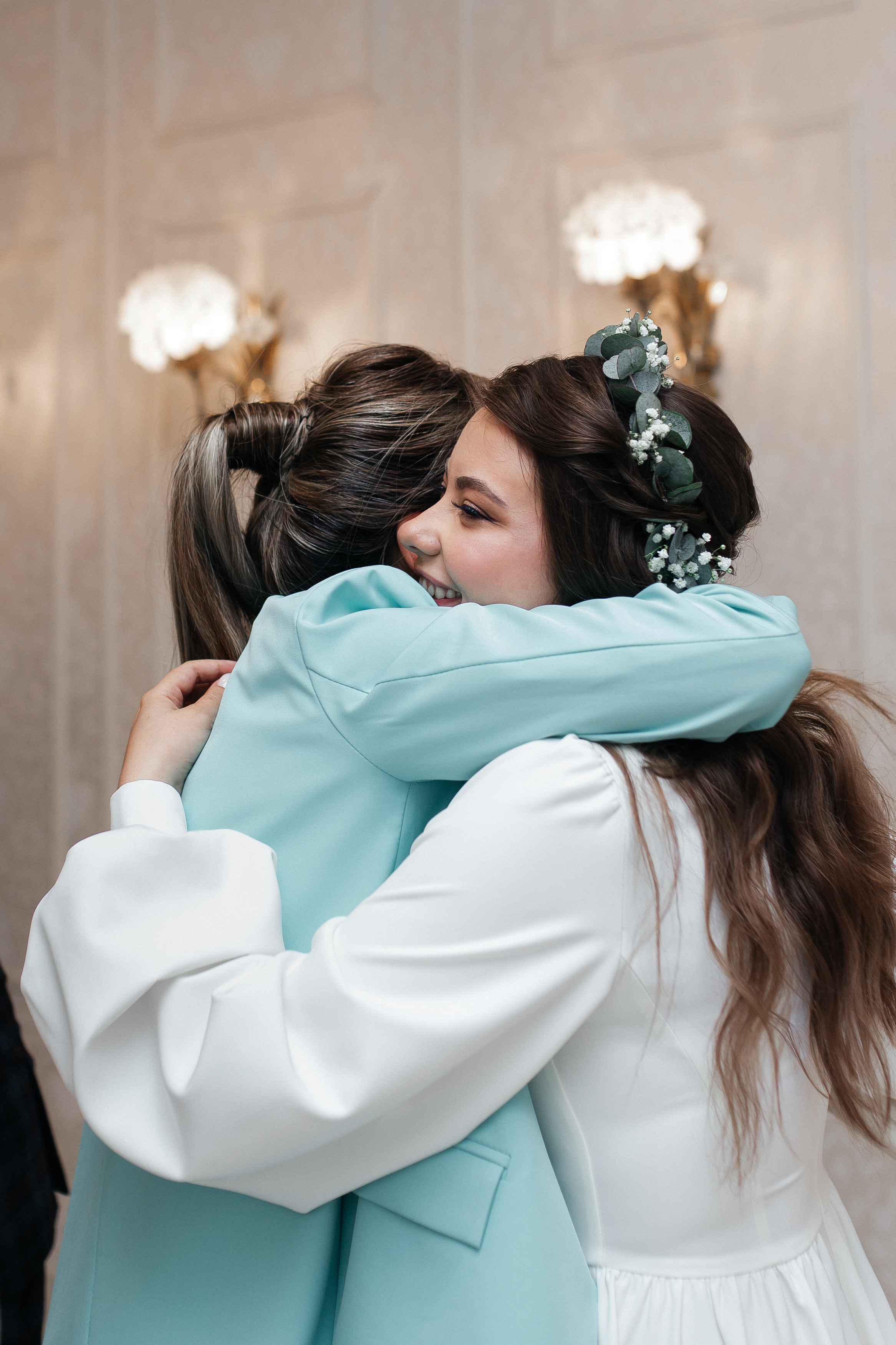 Свадьба Софии и Александра. Свадебный и контент фотограф в Петрозаводске Ксения Истрафилова