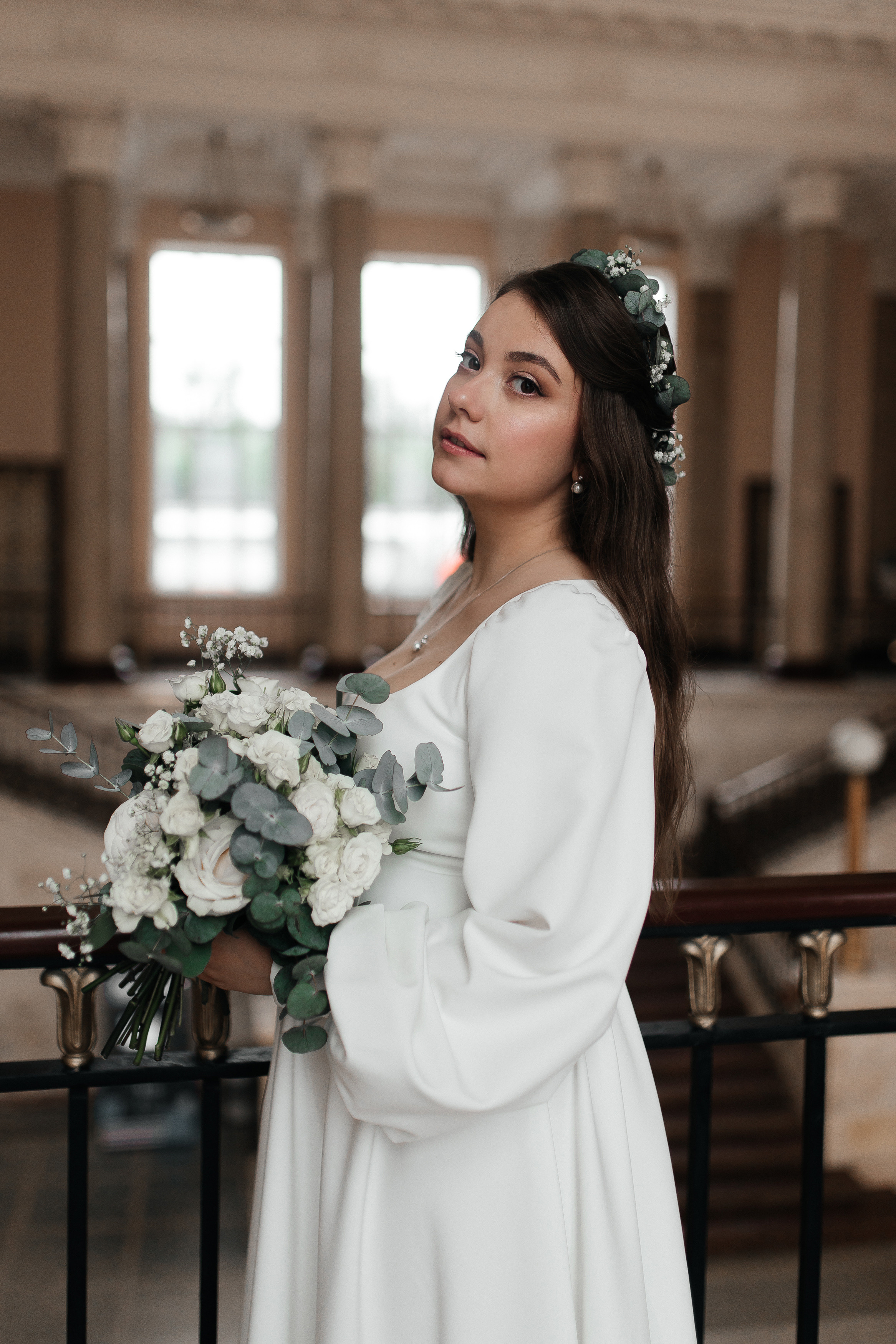 Свадьба Софии и Александра. Свадебный и контент фотограф в Петрозаводске Ксения Истрафилова