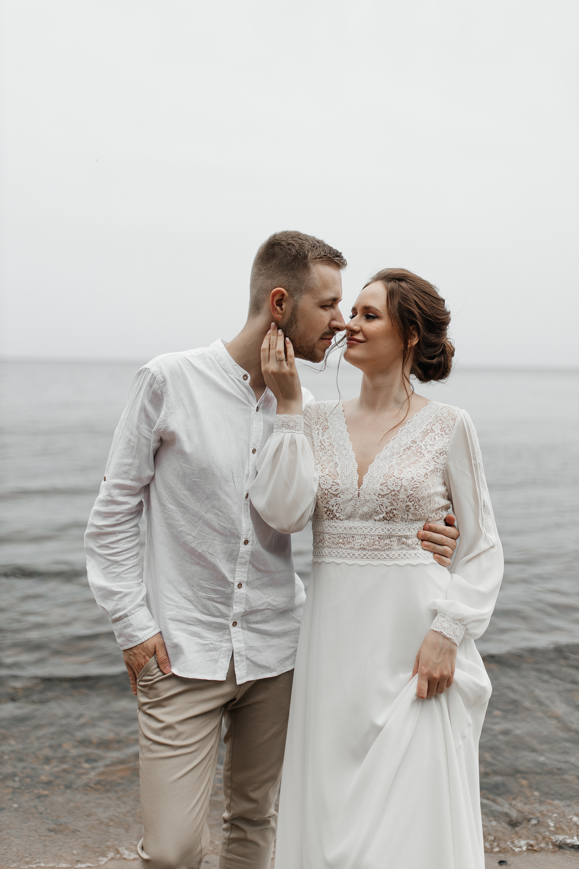 Свадьба Анастасии и Никиты. Свадебный и контент фотограф в Петрозаводске Ксения Истрафилова