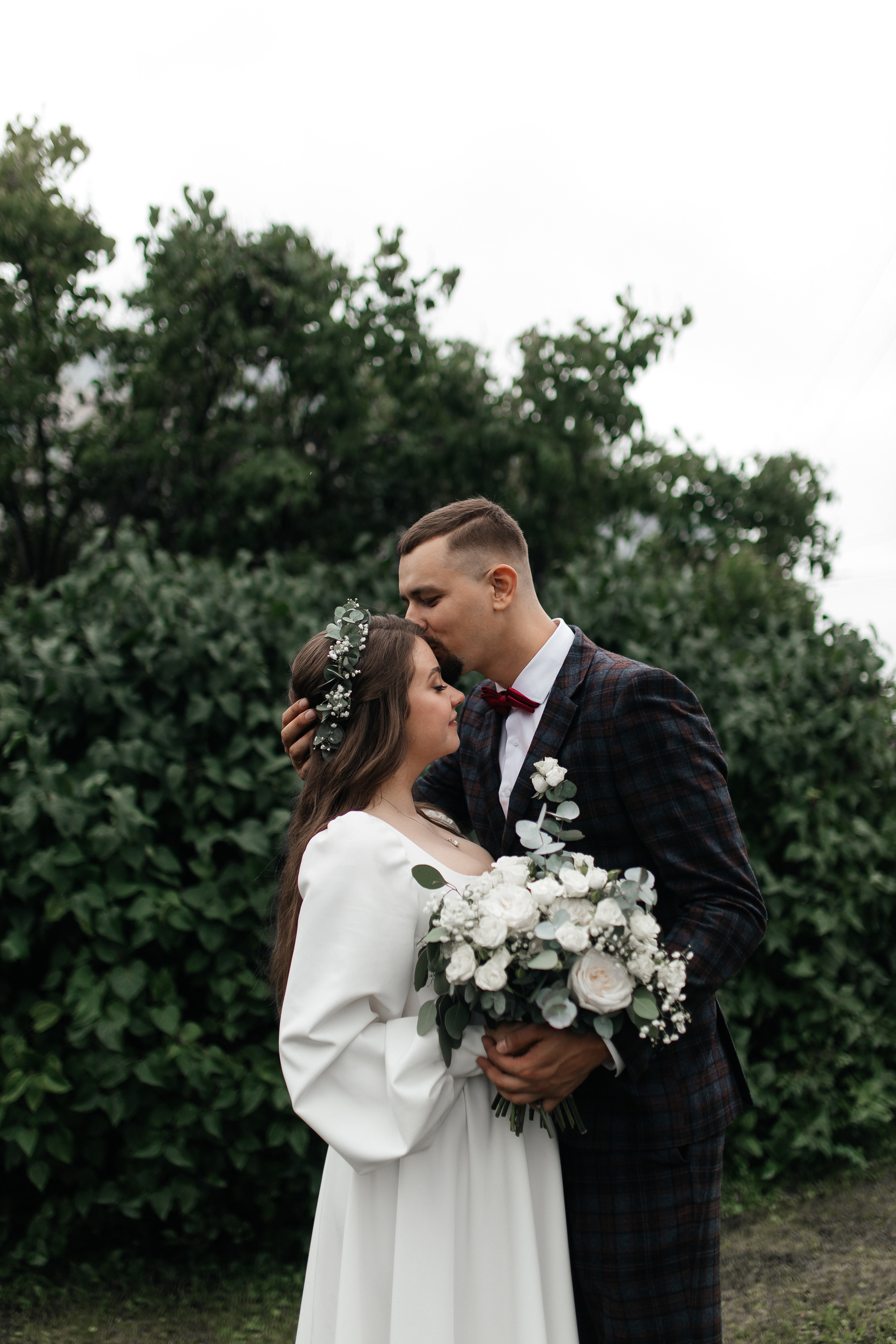 Свадьба Софии и Александра. Свадебный и контент фотограф в Петрозаводске Ксения Истрафилова