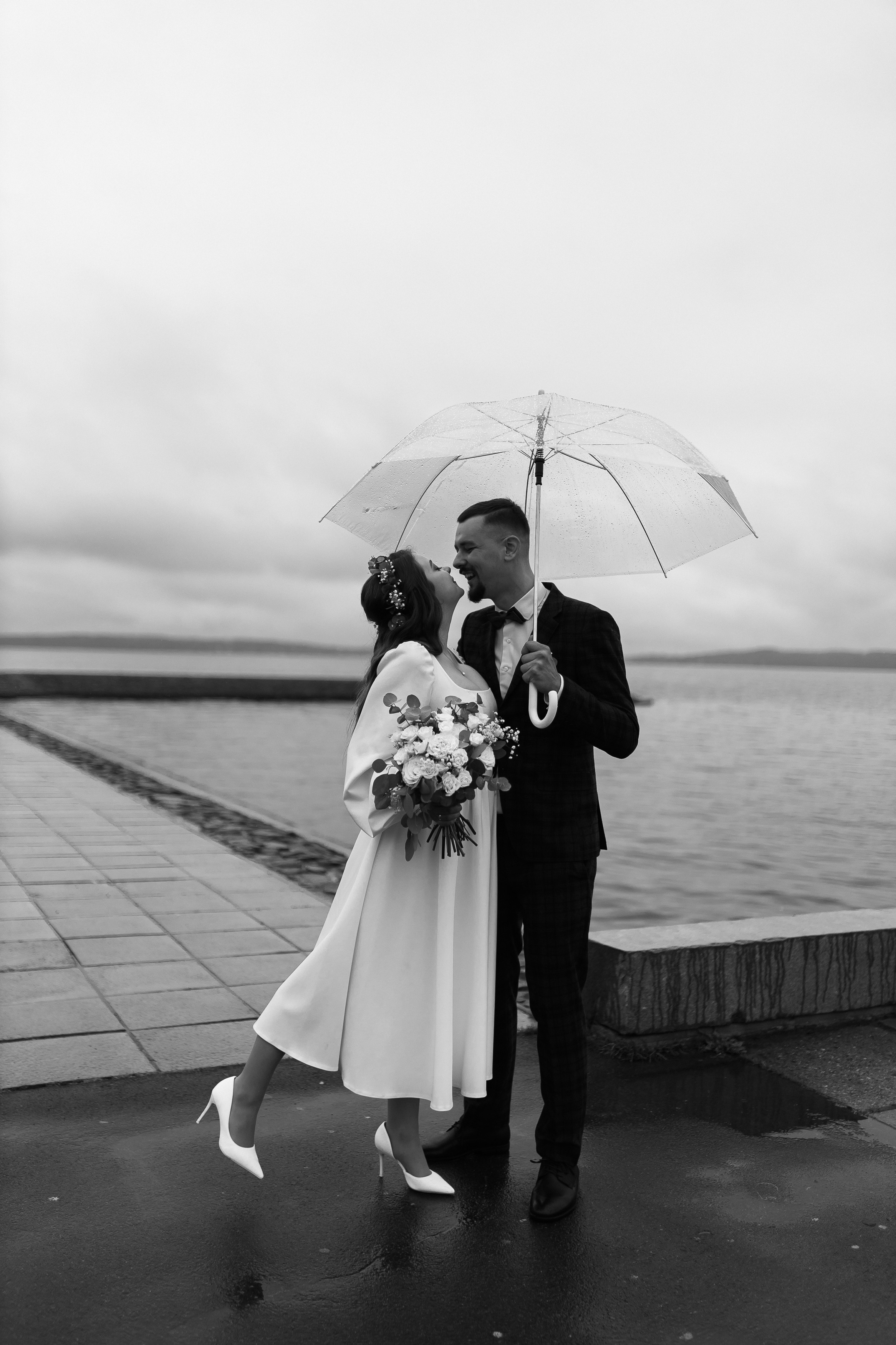 Свадьба Софии и Александра. Свадебный и контент фотограф в Петрозаводске Ксения Истрафилова