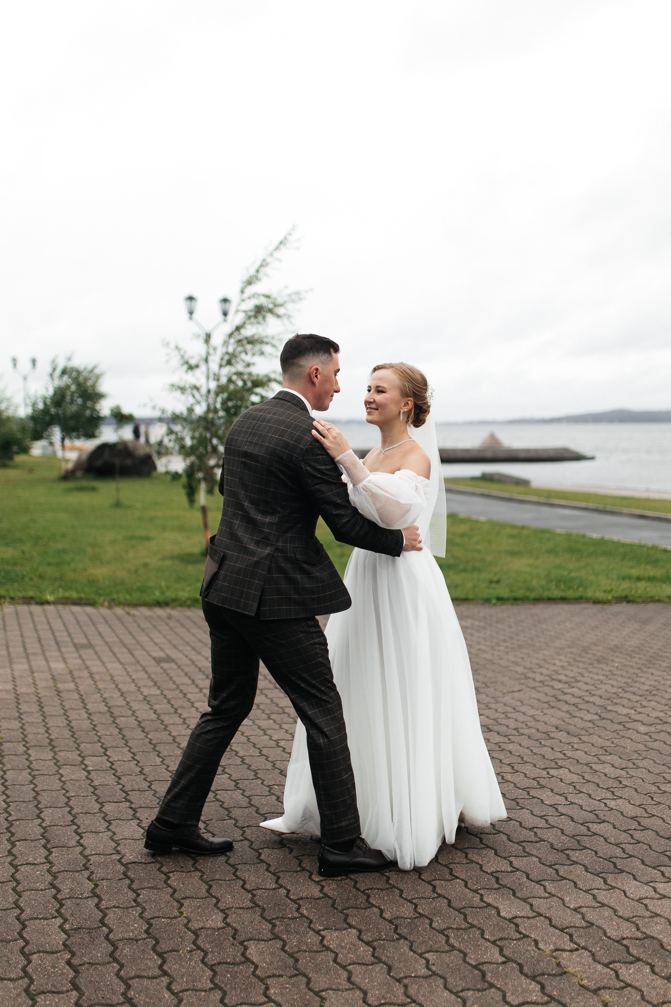 Свадьба Екатерины и Алексея. Свадебный и контент фотограф в Петрозаводске Ксения Истрафилова
