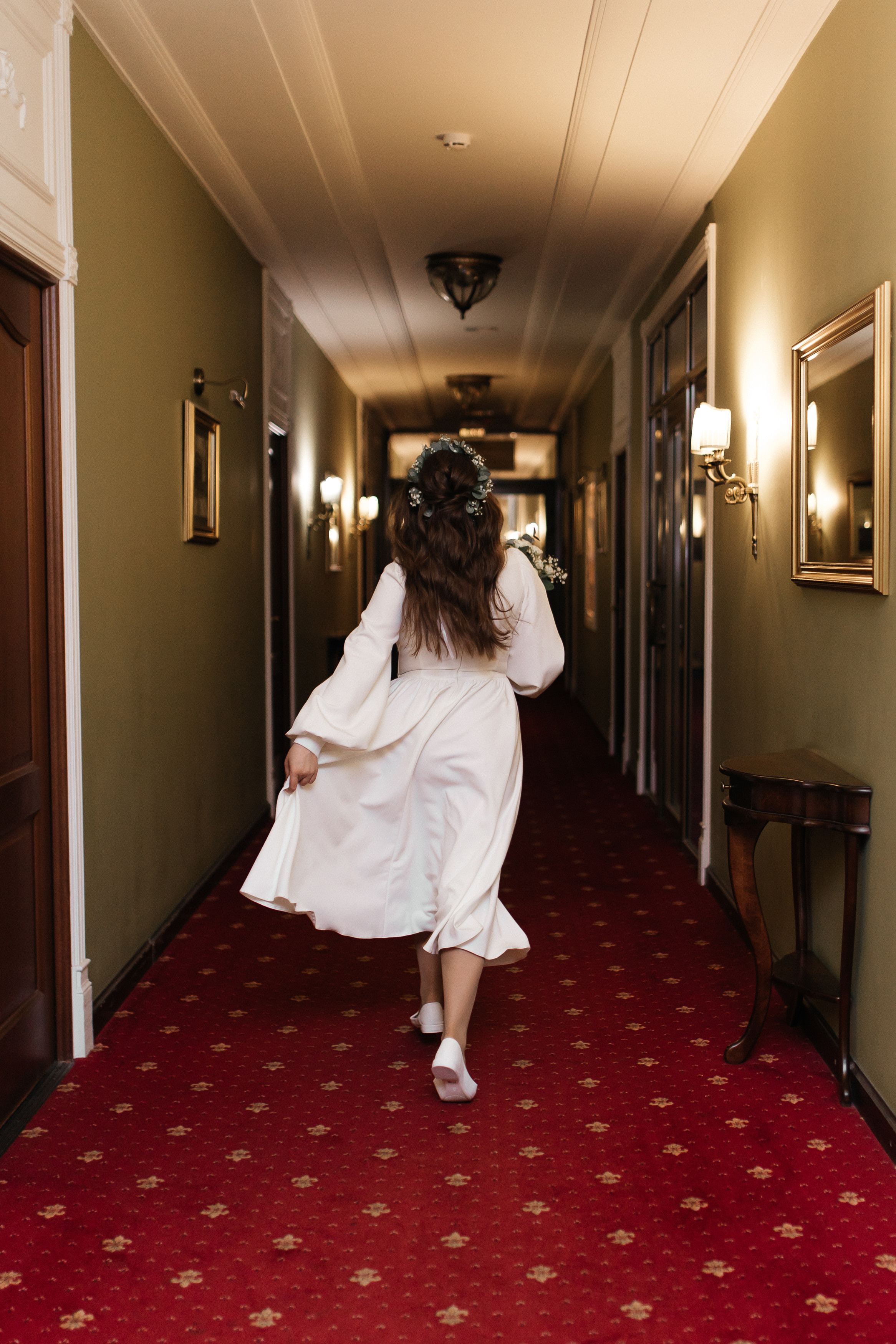 Свадьба Софии и Александра. Свадебный и контент фотограф в Петрозаводске Ксения Истрафилова