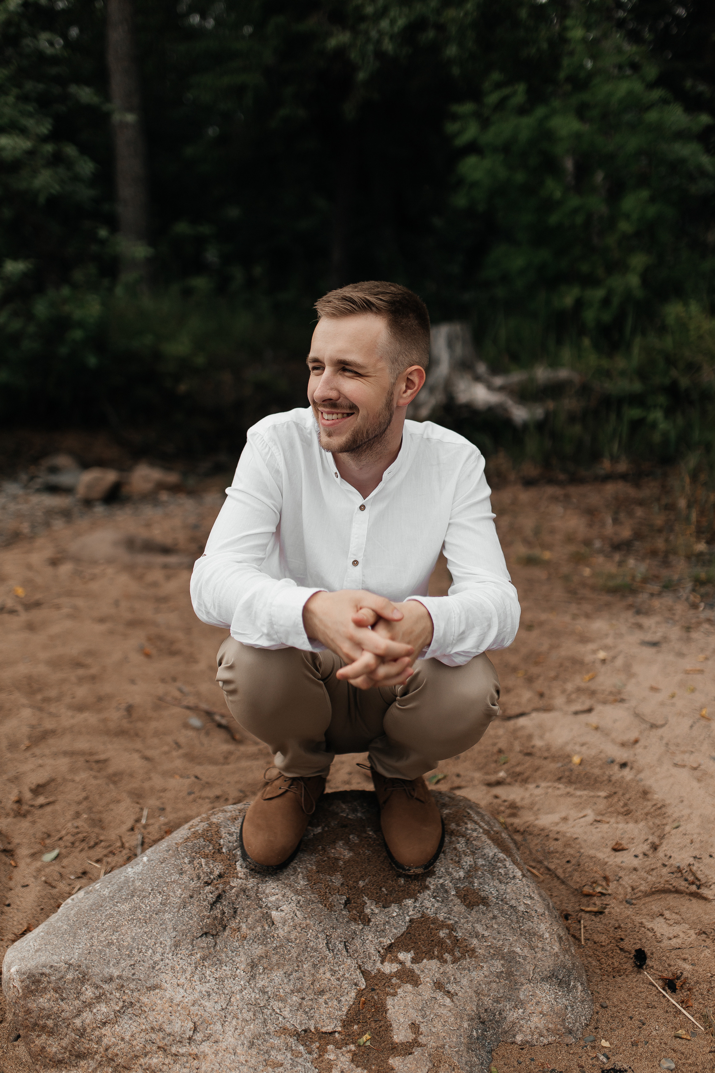 Свадьба Анастасии и Никиты. Свадебный и контент фотограф в Петрозаводске Ксения Истрафилова