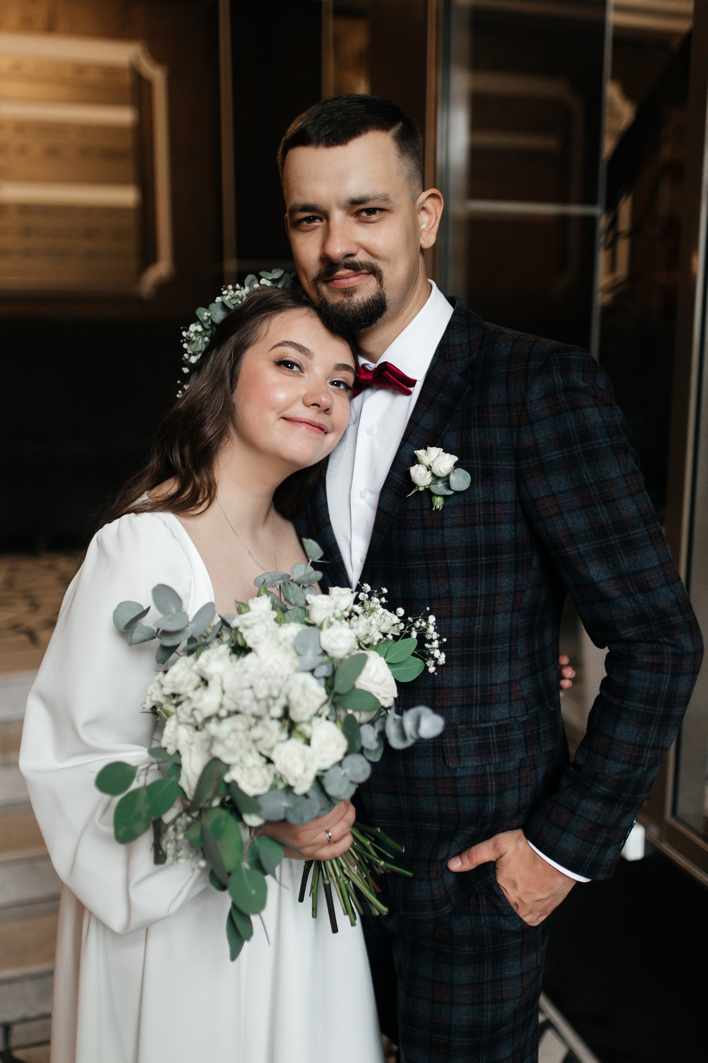 Свадьба Софии и Александра. Свадебный и контент фотограф в Петрозаводске Ксения Истрафилова