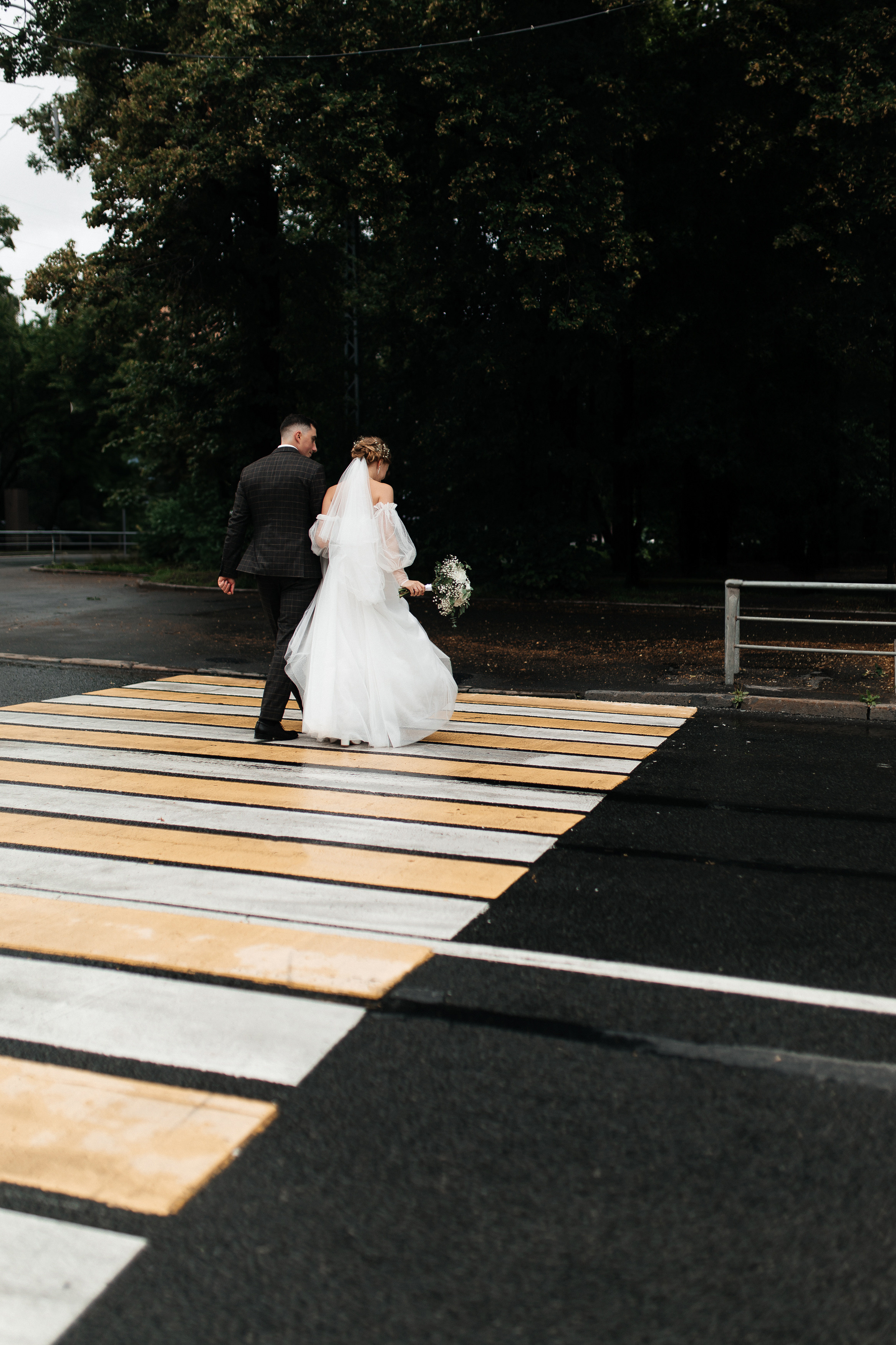 Свадьба Екатерины и Алексея. Свадебный и контент фотограф в Петрозаводске Ксения Истрафилова