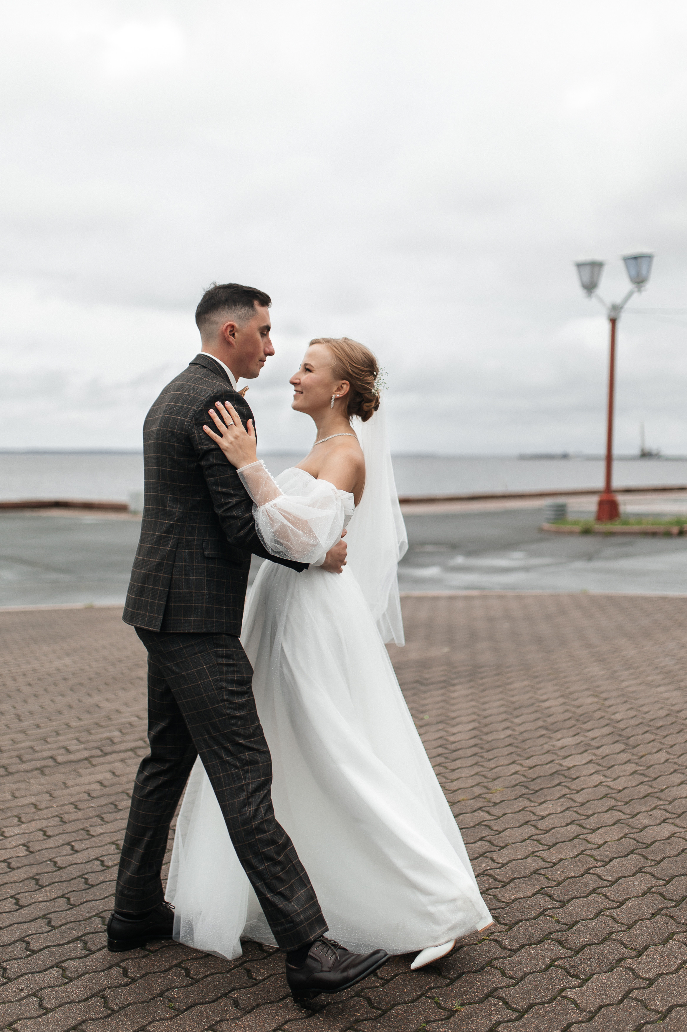 Свадьба Екатерины и Алексея. Свадебный и контент фотограф в Петрозаводске Ксения Истрафилова