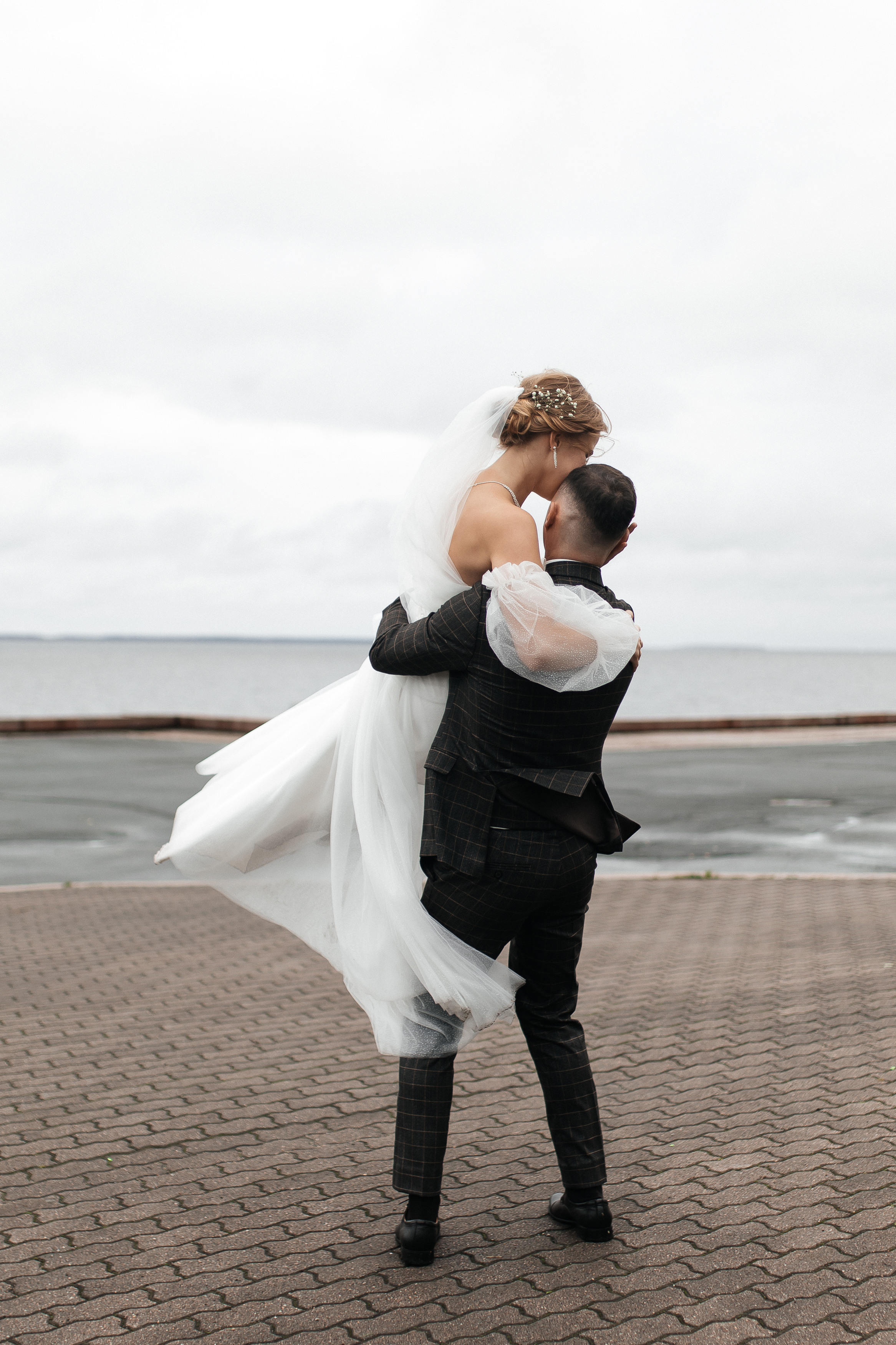 Свадьба Екатерины и Алексея. Свадебный и контент фотограф в Петрозаводске Ксения Истрафилова