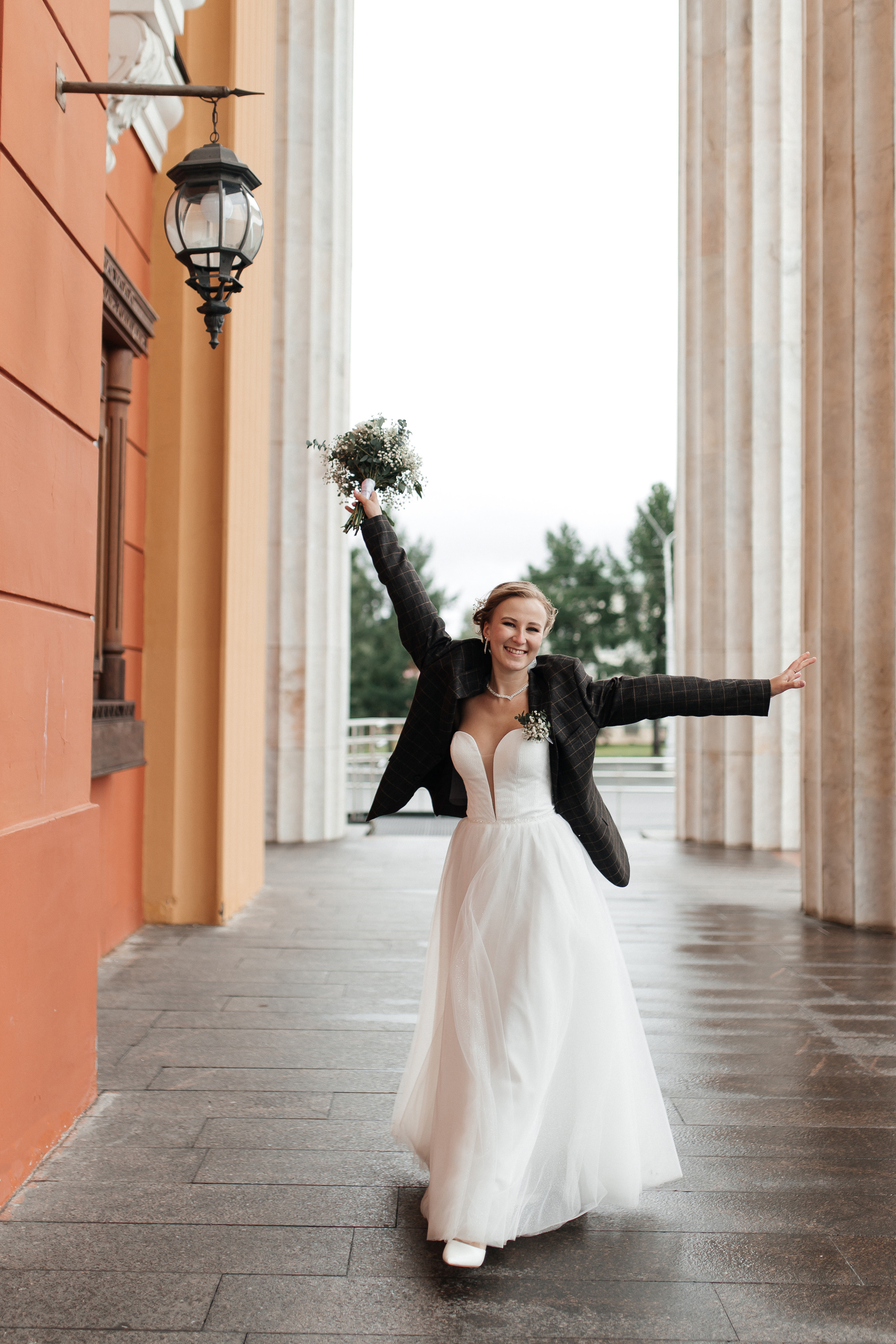 Свадьба Екатерины и Алексея. Свадебный и контент фотограф в Петрозаводске Ксения Истрафилова