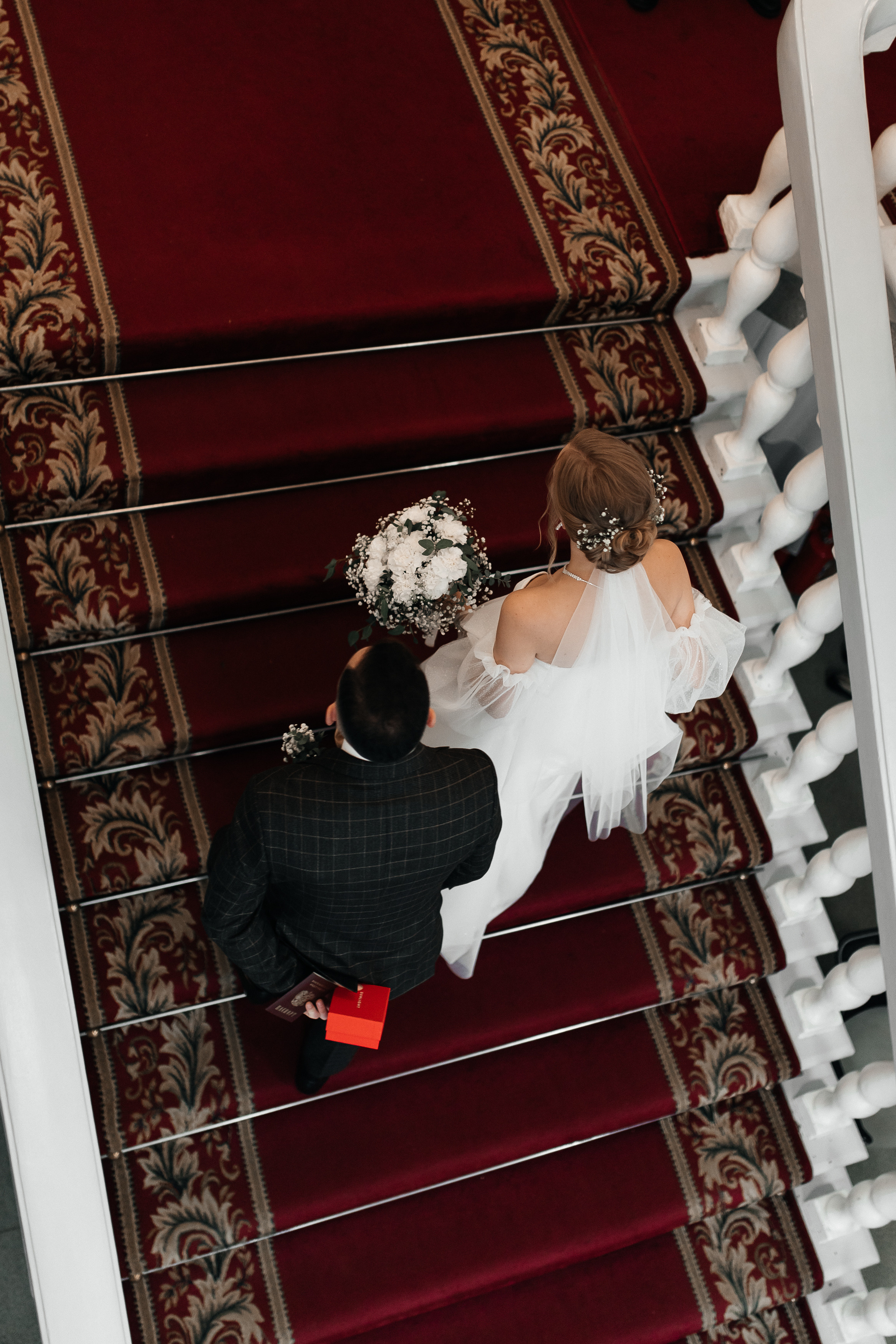 Свадьба Екатерины и Алексея. Свадебный и контент фотограф в Петрозаводске Ксения Истрафилова