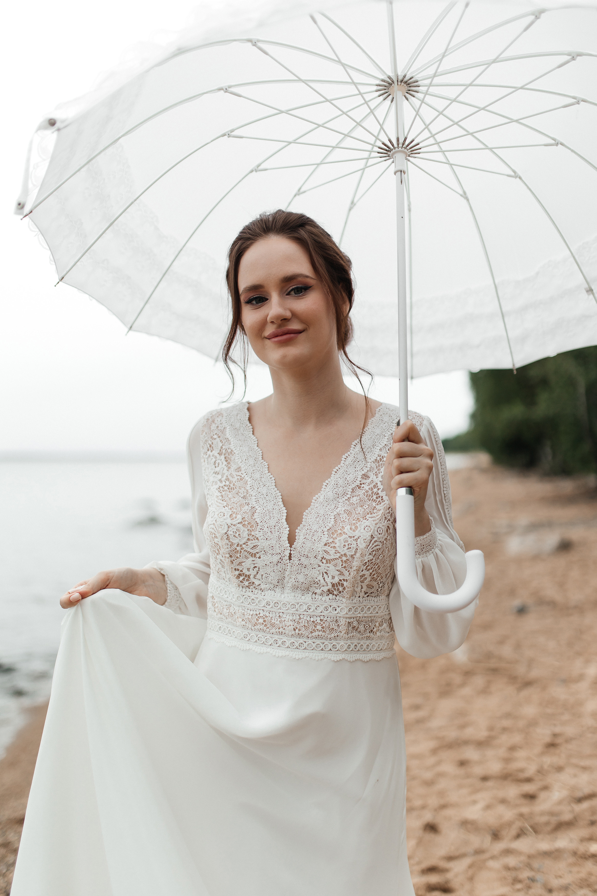 Свадьба Анастасии и Никиты. Свадебный и контент фотограф в Петрозаводске Ксения Истрафилова