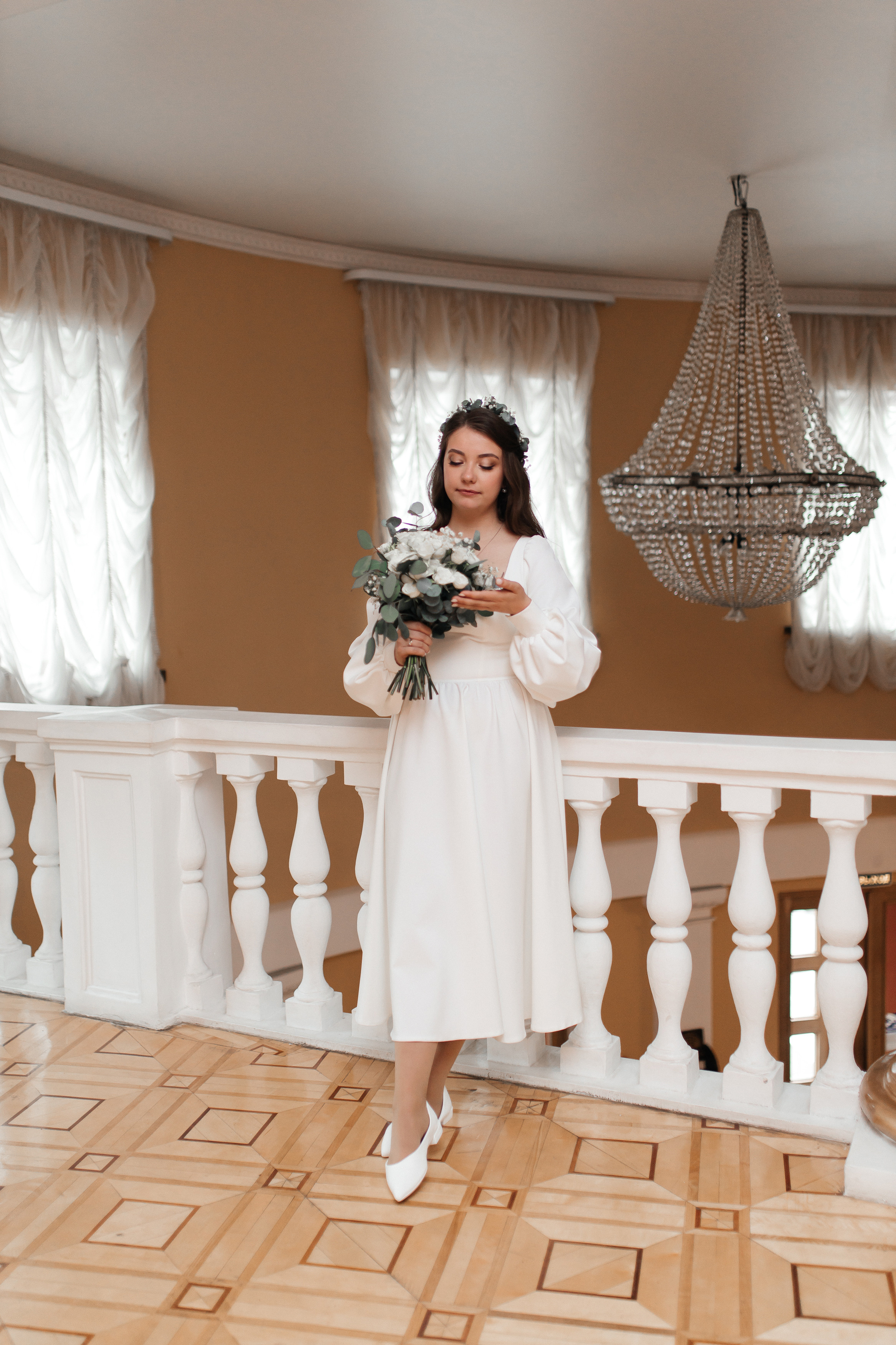 Свадьба Софии и Александра. Свадебный и контент фотограф в Петрозаводске Ксения Истрафилова