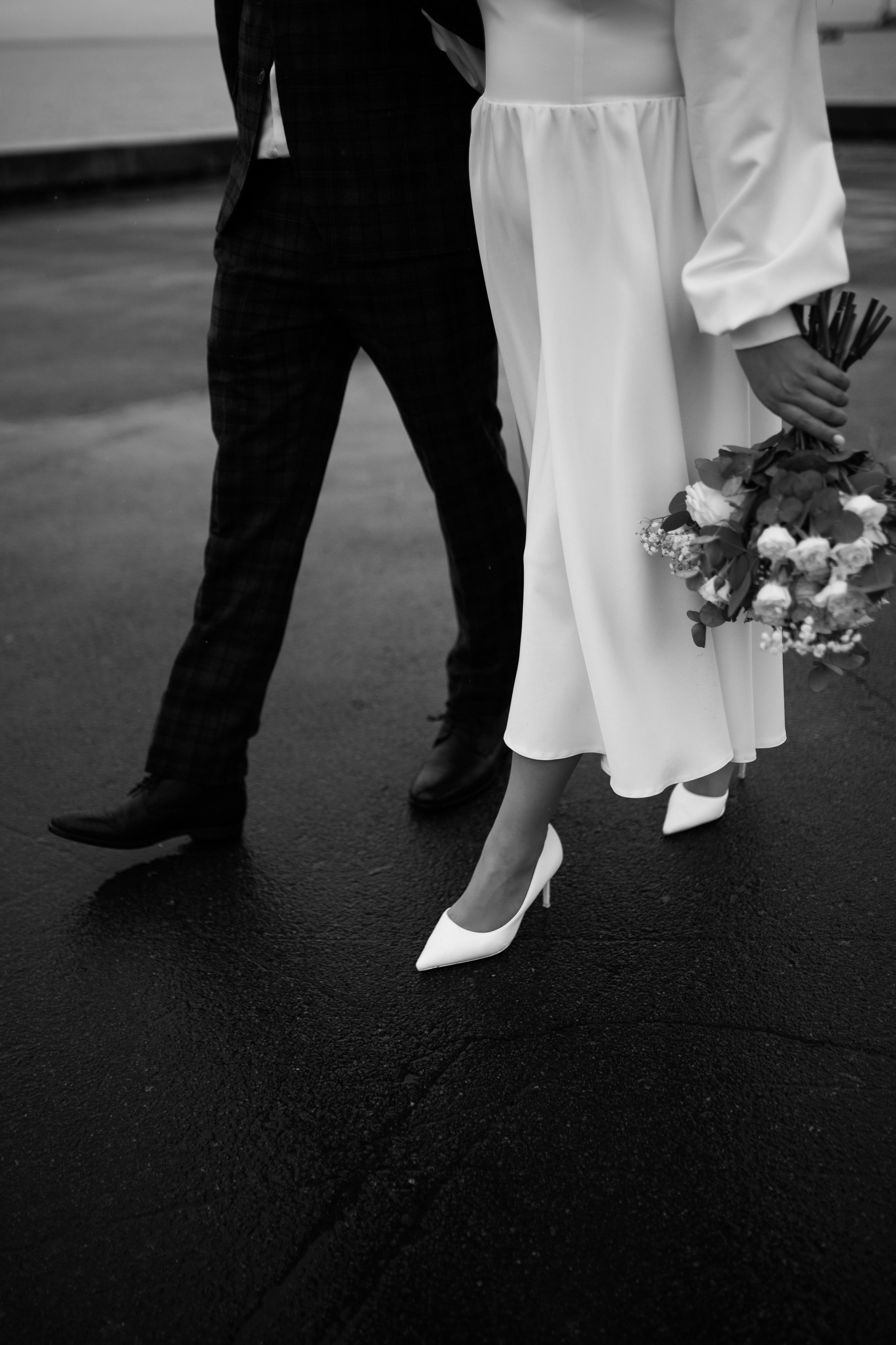 Свадебный и контент фотограф в Петрозаводске Ксения Истрафилова