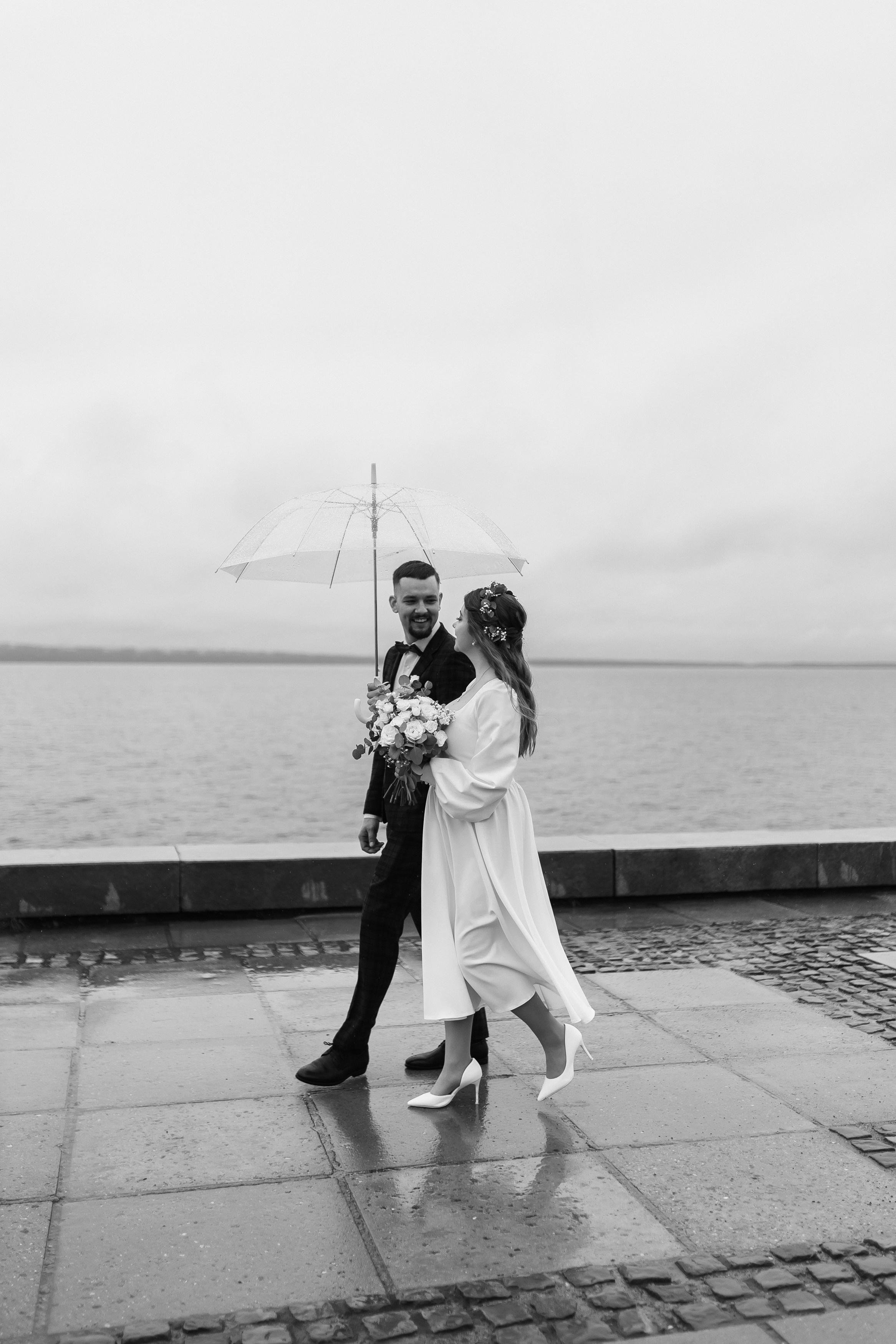 Свадьба Софии и Александра. Свадебный и контент фотограф в Петрозаводске Ксения Истрафилова