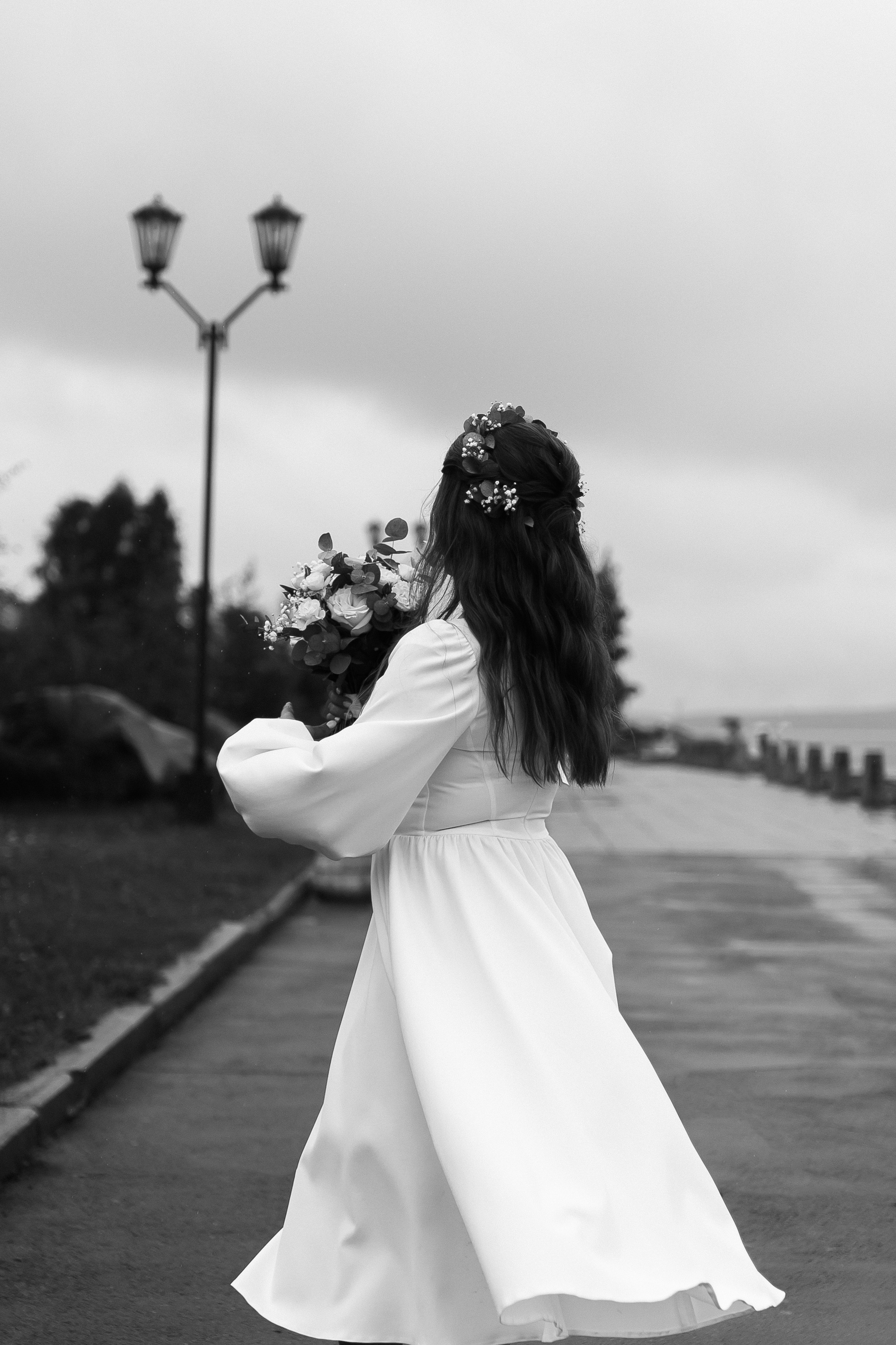 Свадьба Софии и Александра. Свадебный и контент фотограф в Петрозаводске Ксения Истрафилова