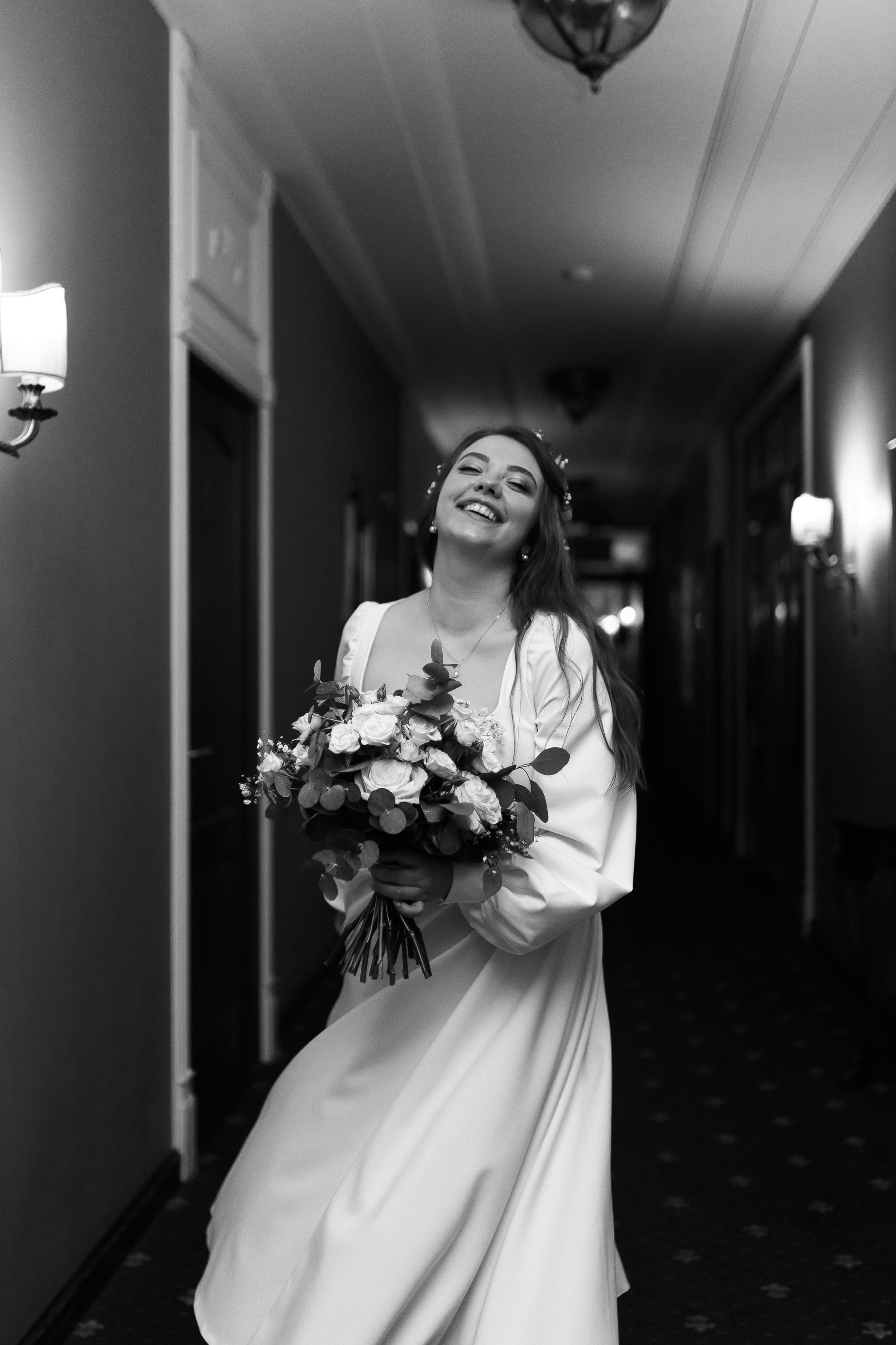 Свадьба Софии и Александра. Свадебный и контент фотограф в Петрозаводске Ксения Истрафилова