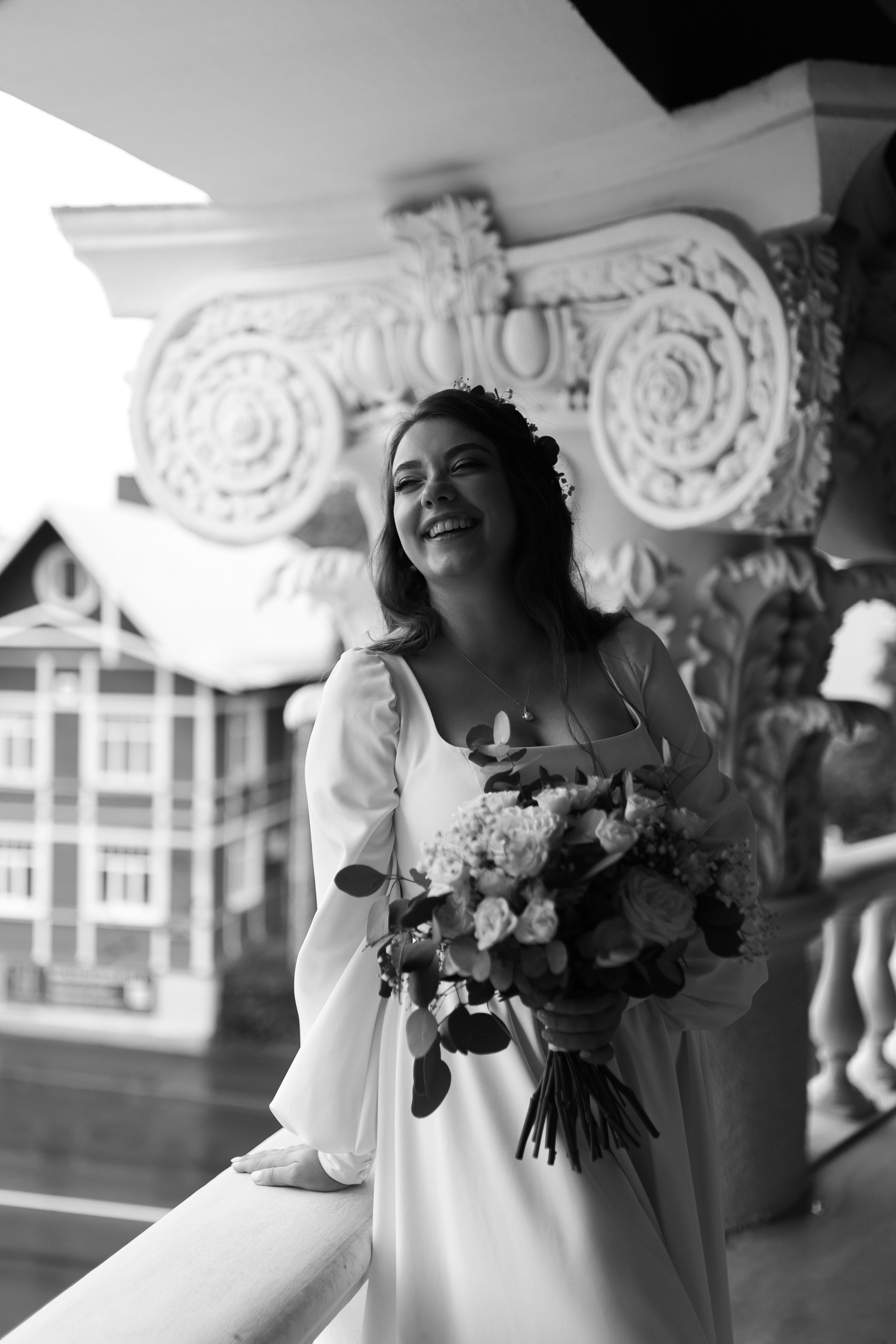 Свадьба Софии и Александра. Свадебный и контент фотограф в Петрозаводске Ксения Истрафилова