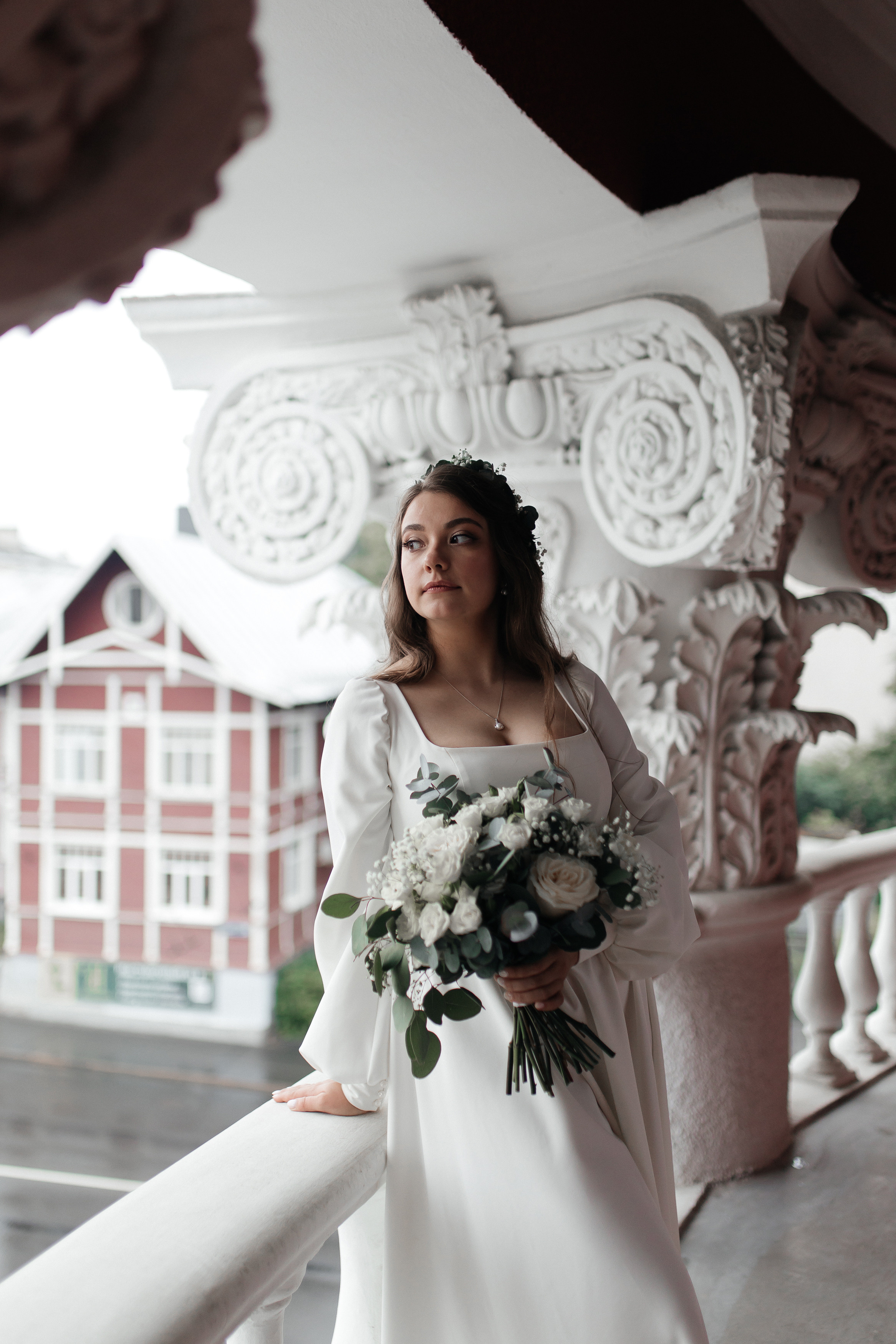 Свадьба Софии и Александра. Свадебный и контент фотограф в Петрозаводске Ксения Истрафилова