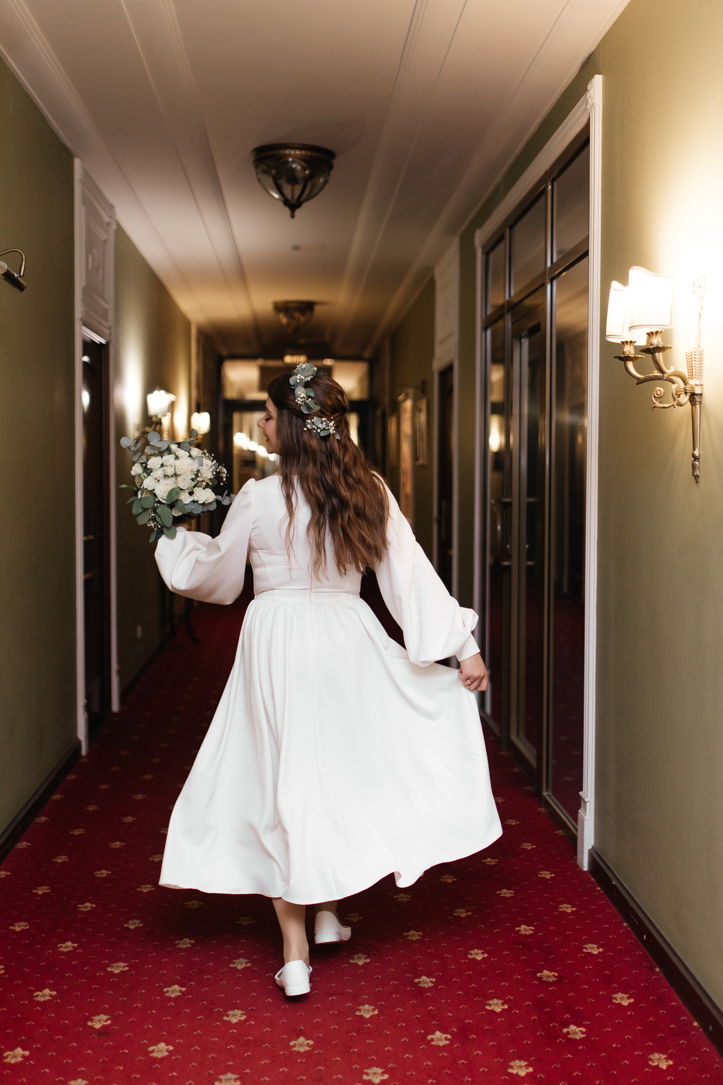 Свадьба Софии и Александра. Свадебный и контент фотограф в Петрозаводске Ксения Истрафилова